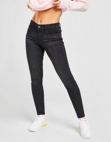 Levi's 710 Super Skinny Jeans