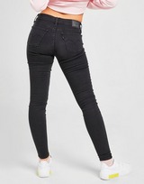 Levi's 710 Super Skinny Jeans Donna