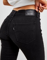 Levi's 710 Super Skinny Jeans