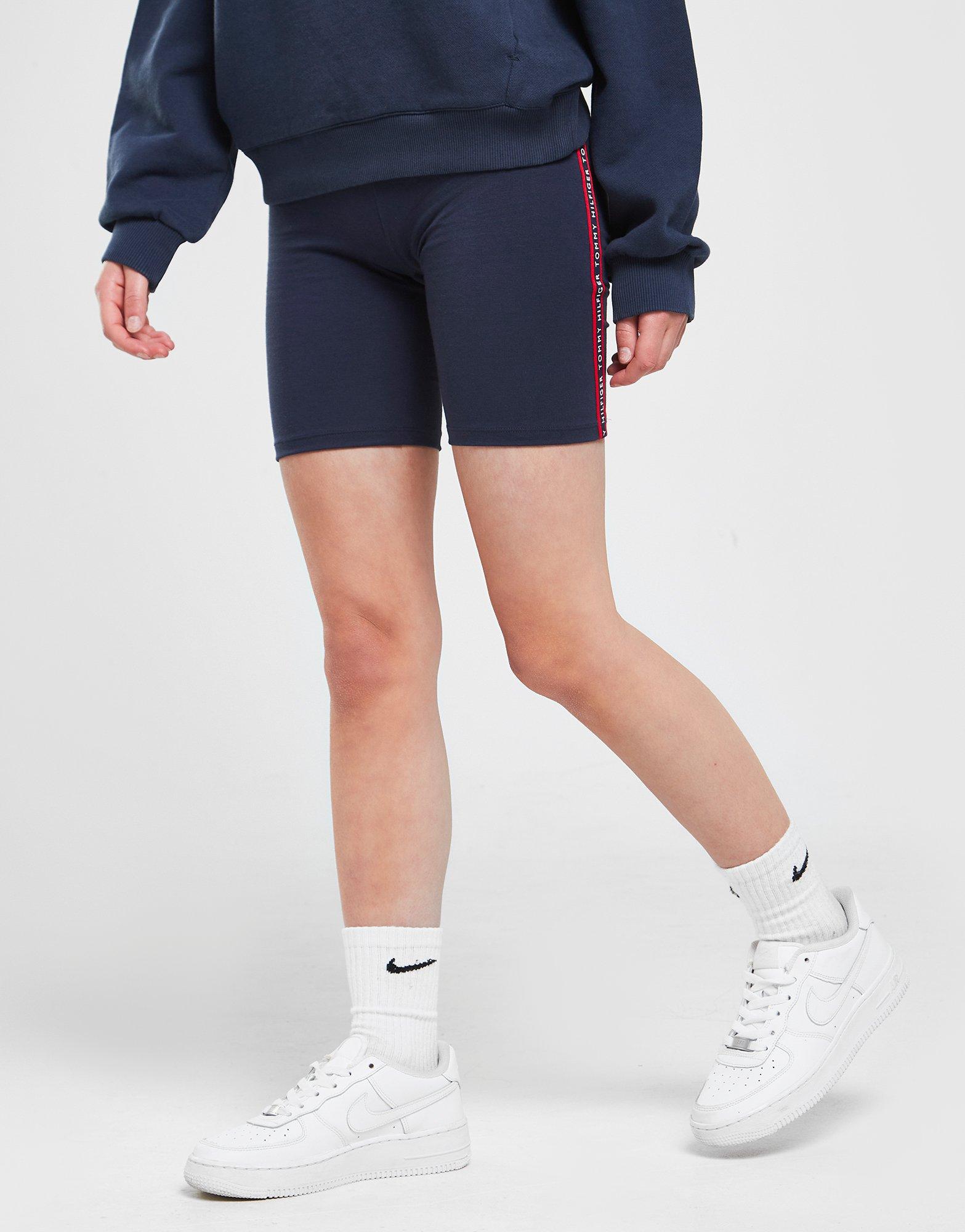 Biker shorts 2024 tommy hilfiger