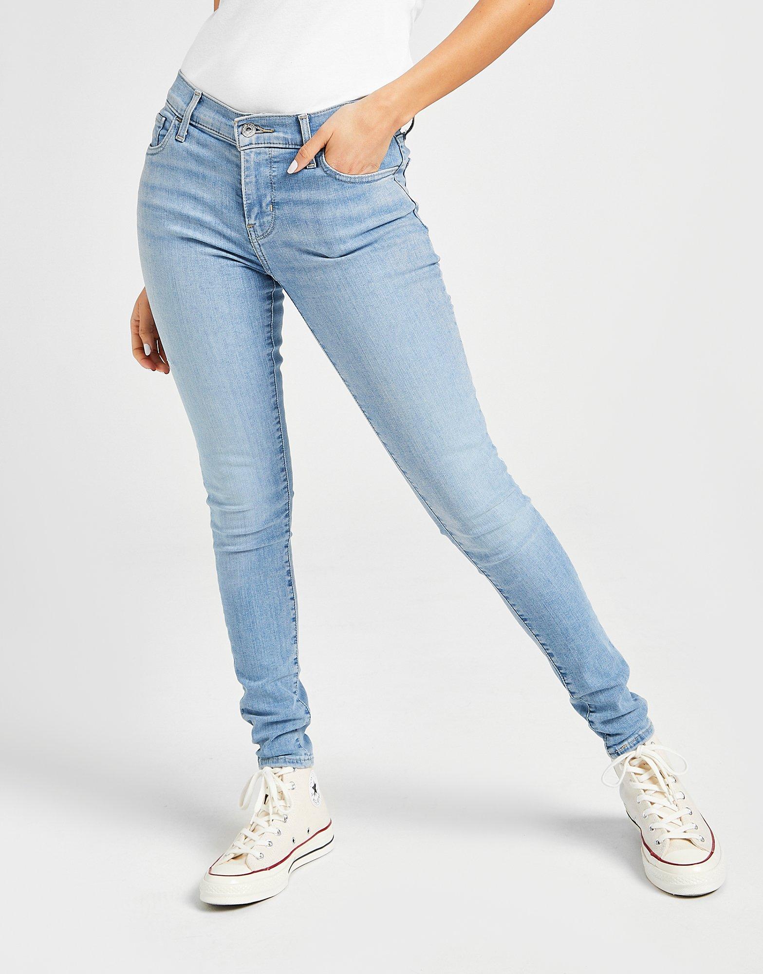 levis 710 skinny