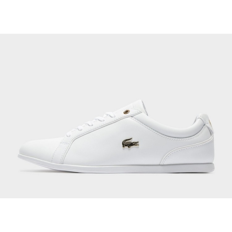 Lacoste Rey Lace 120 Women's