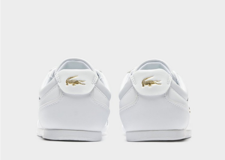 Lacoste Rey Lace 120 Women's