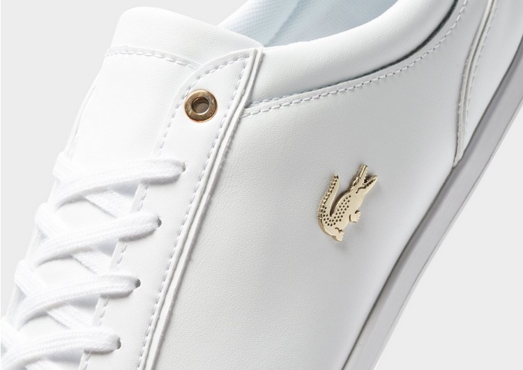 Lacoste Rey Lace 120 Women's