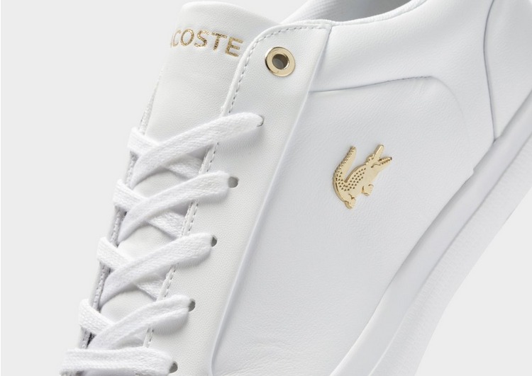 Lacoste Lerond 120 Women's