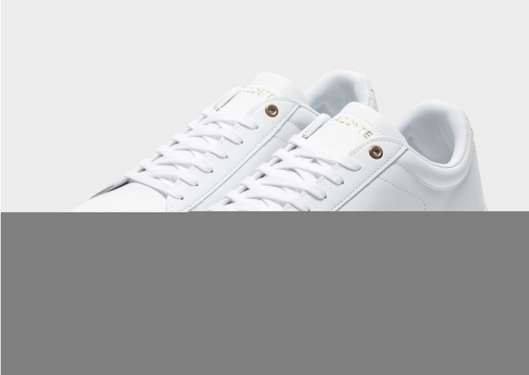 Lacoste Carnaby 120 Women's