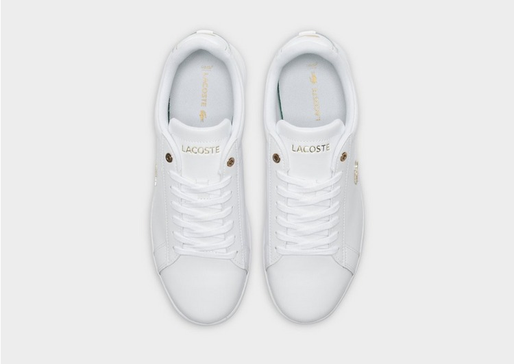 Lacoste Carnaby 120 Women's