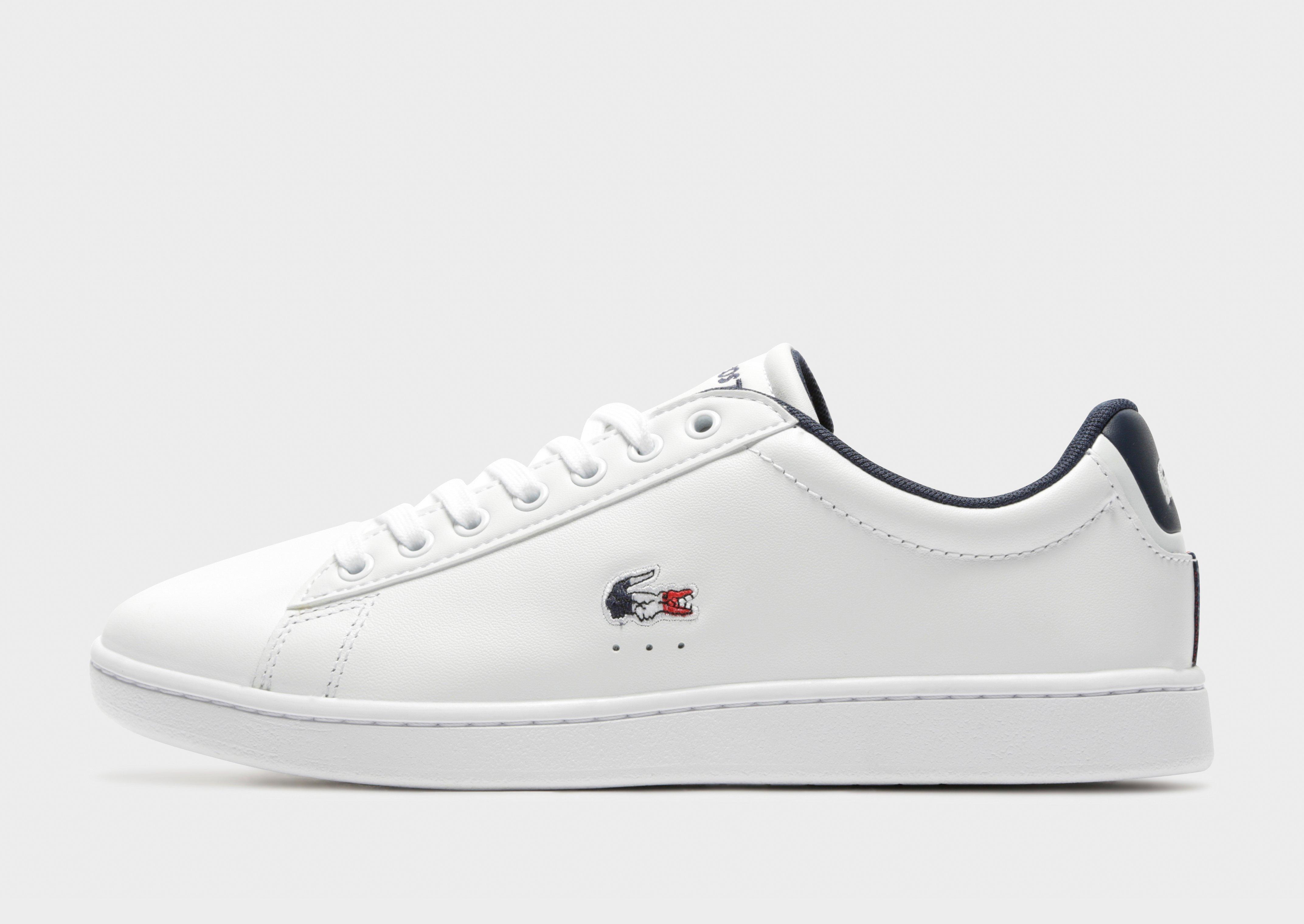 lacoste graduate women's