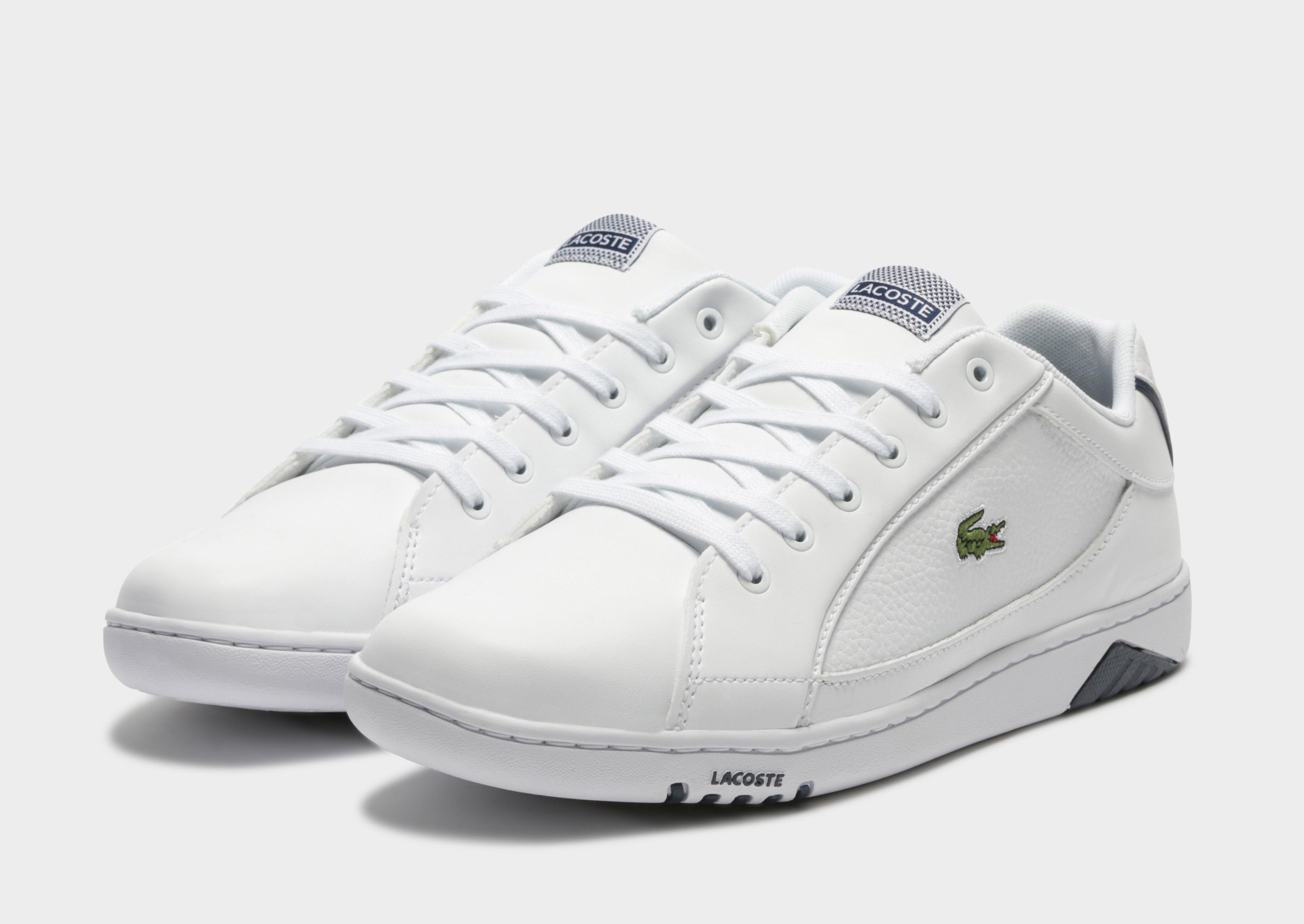 lacoste deviation 418