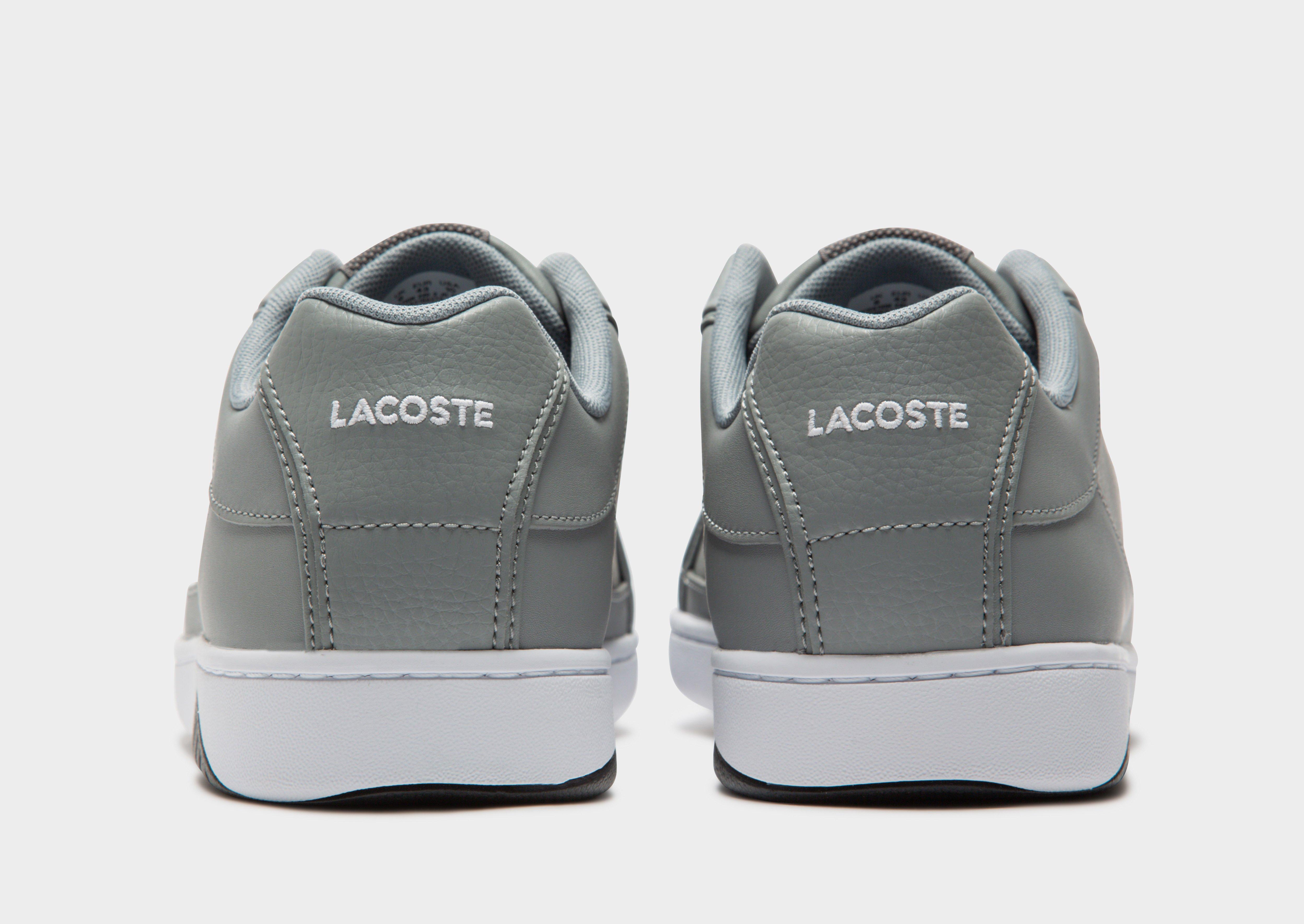 lacoste deviation black