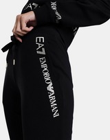 Emporio Armani EA7 Repeat Logo Track Pants