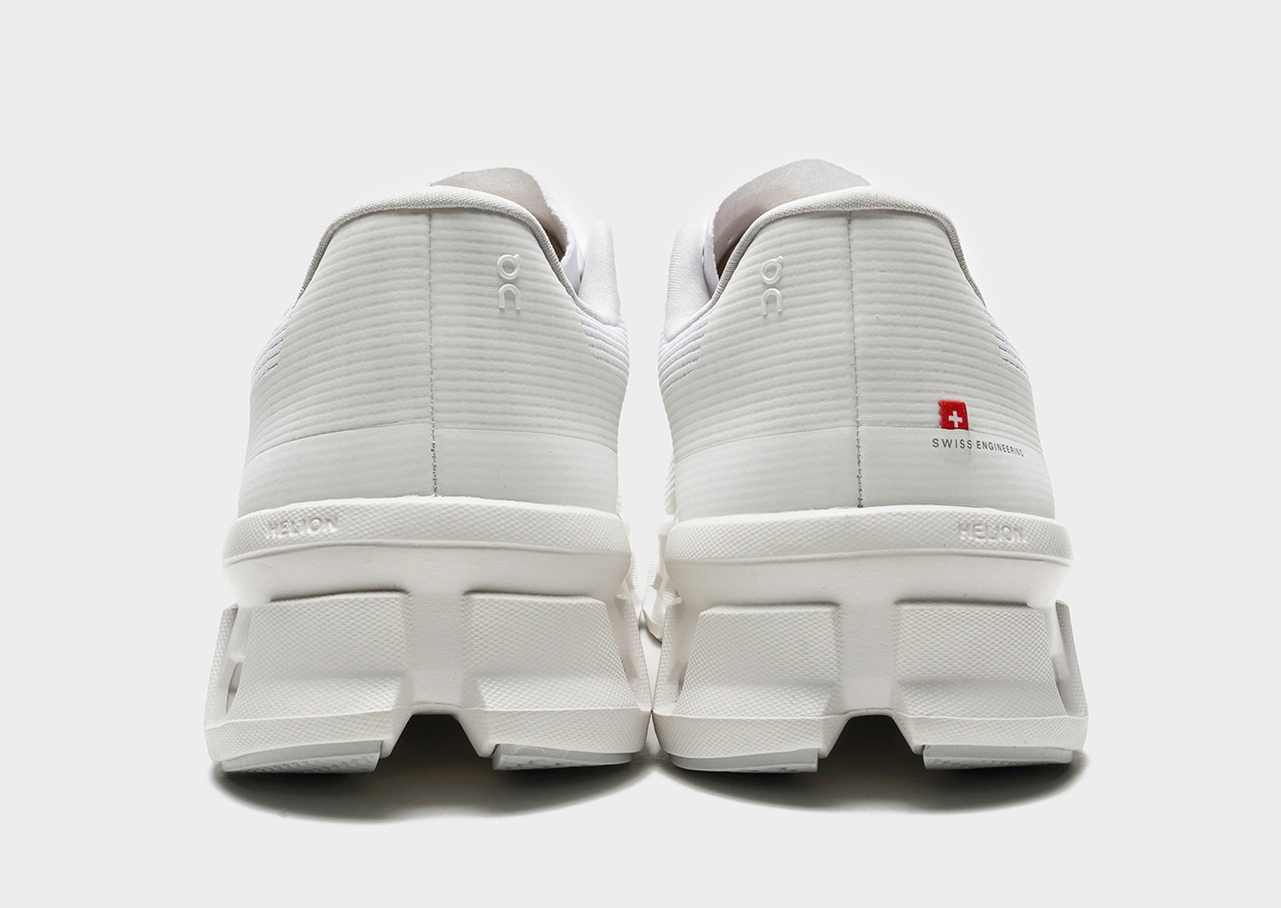 White On Running Cloudmonster Void - JD Sports Singapore
