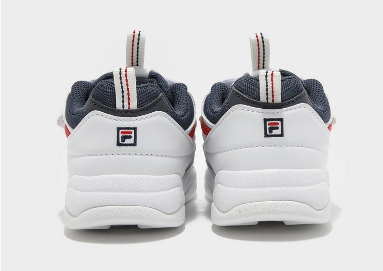 kids fila ray