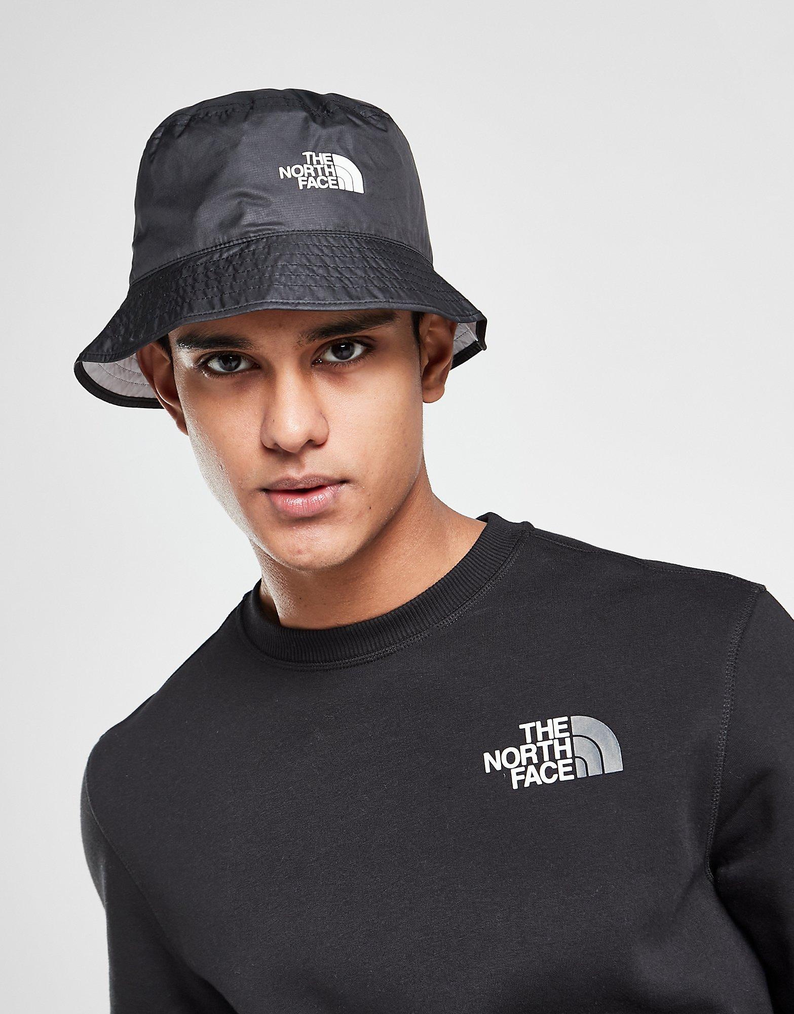 North face sun stash on sale hat