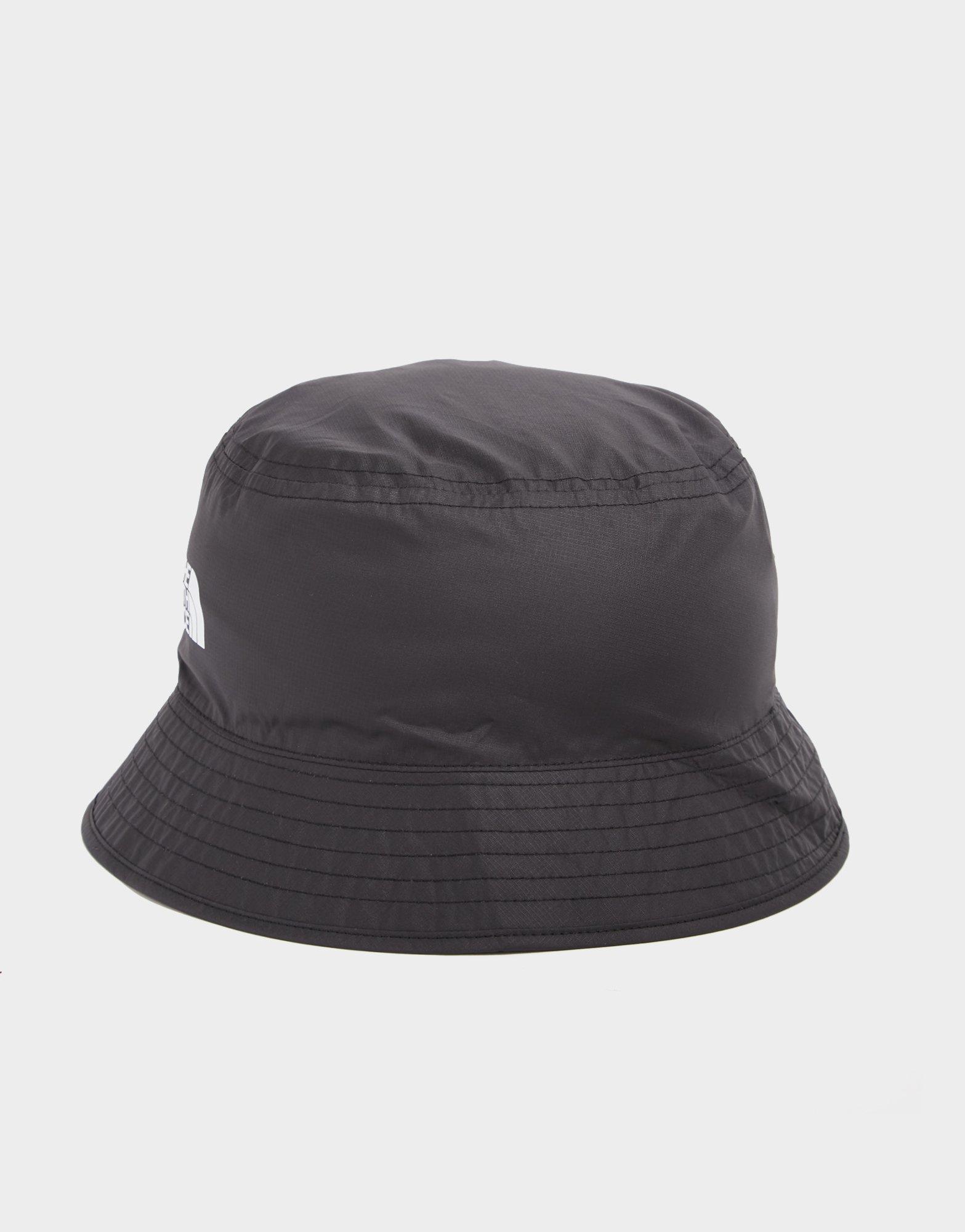 North face cheap sun hat mens