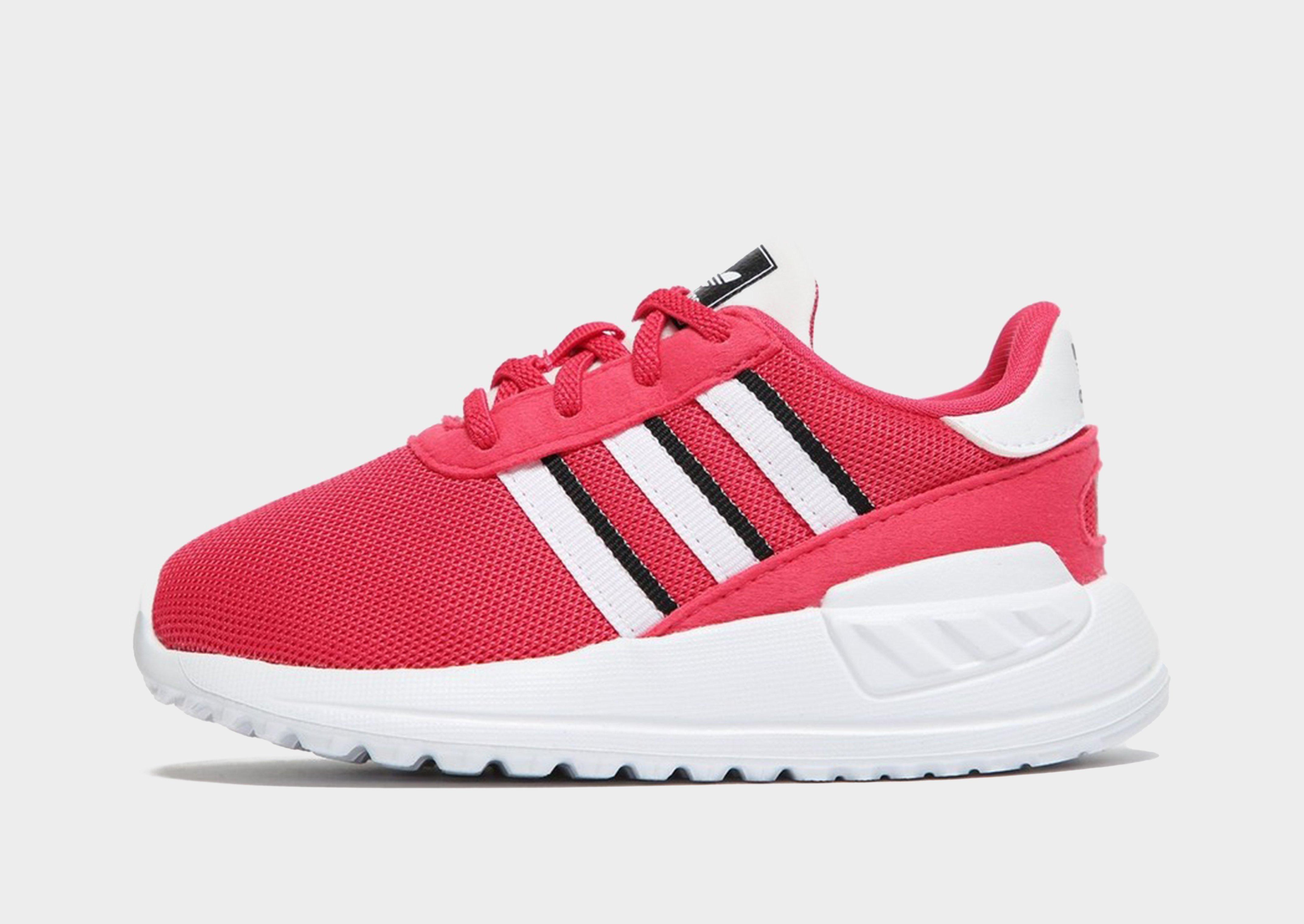 adidas originals la trainer lite infant