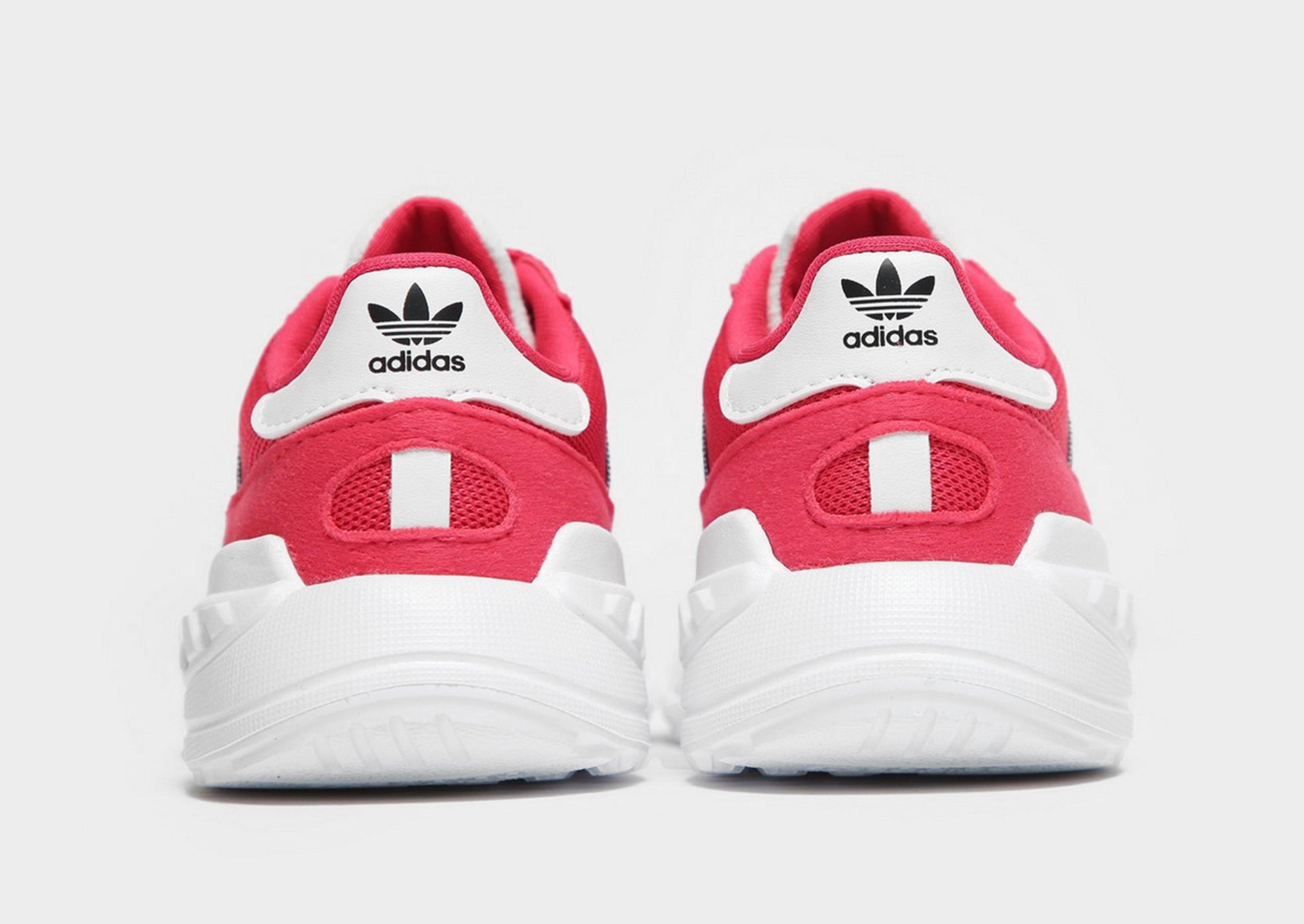 adidas originals la trainer lite infant