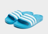 adidas Adilette Aqua Slides Junior