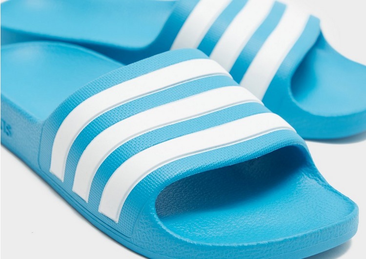 adidas Adilette Aqua Slides Junior