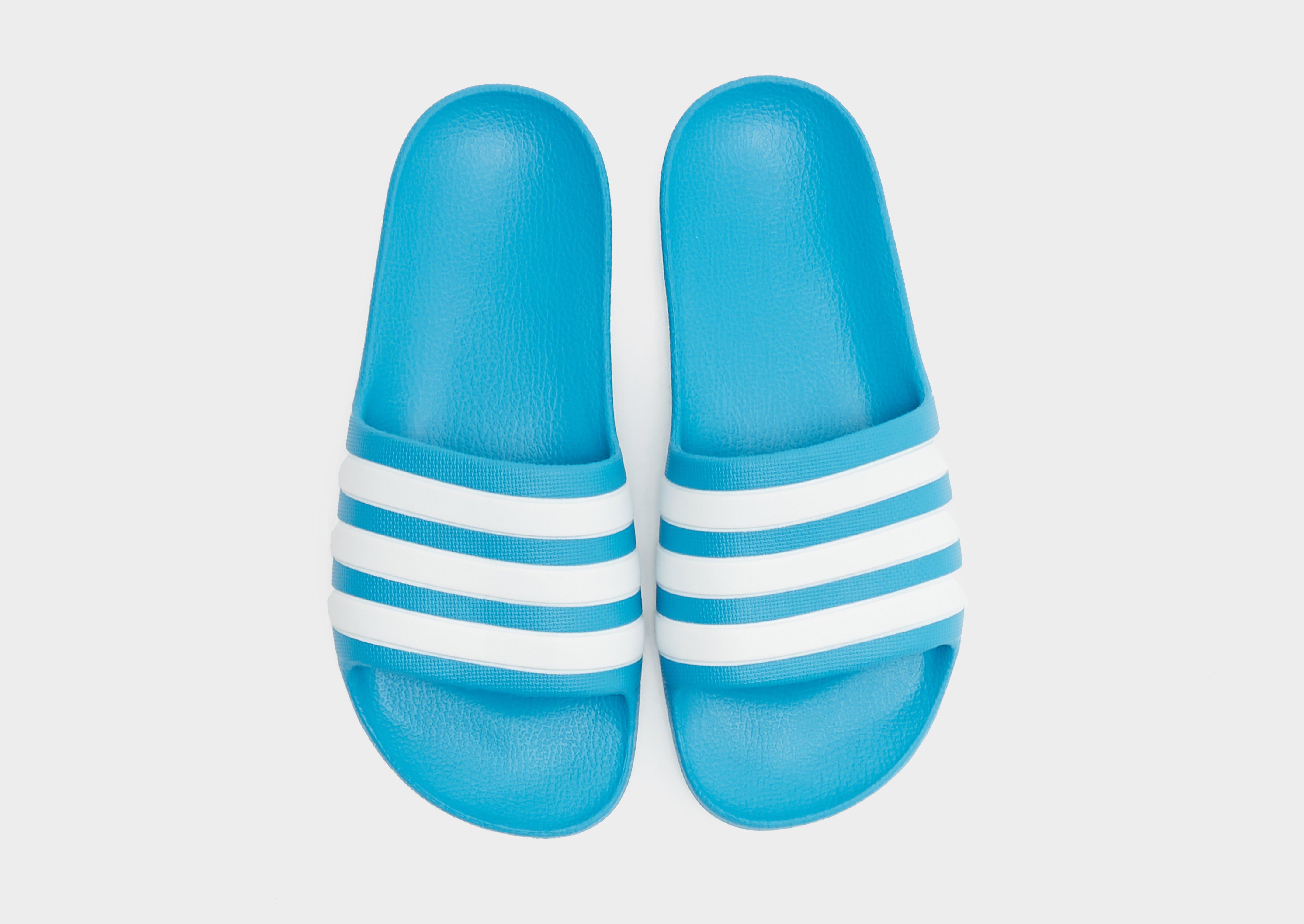adidas adilette aqua k