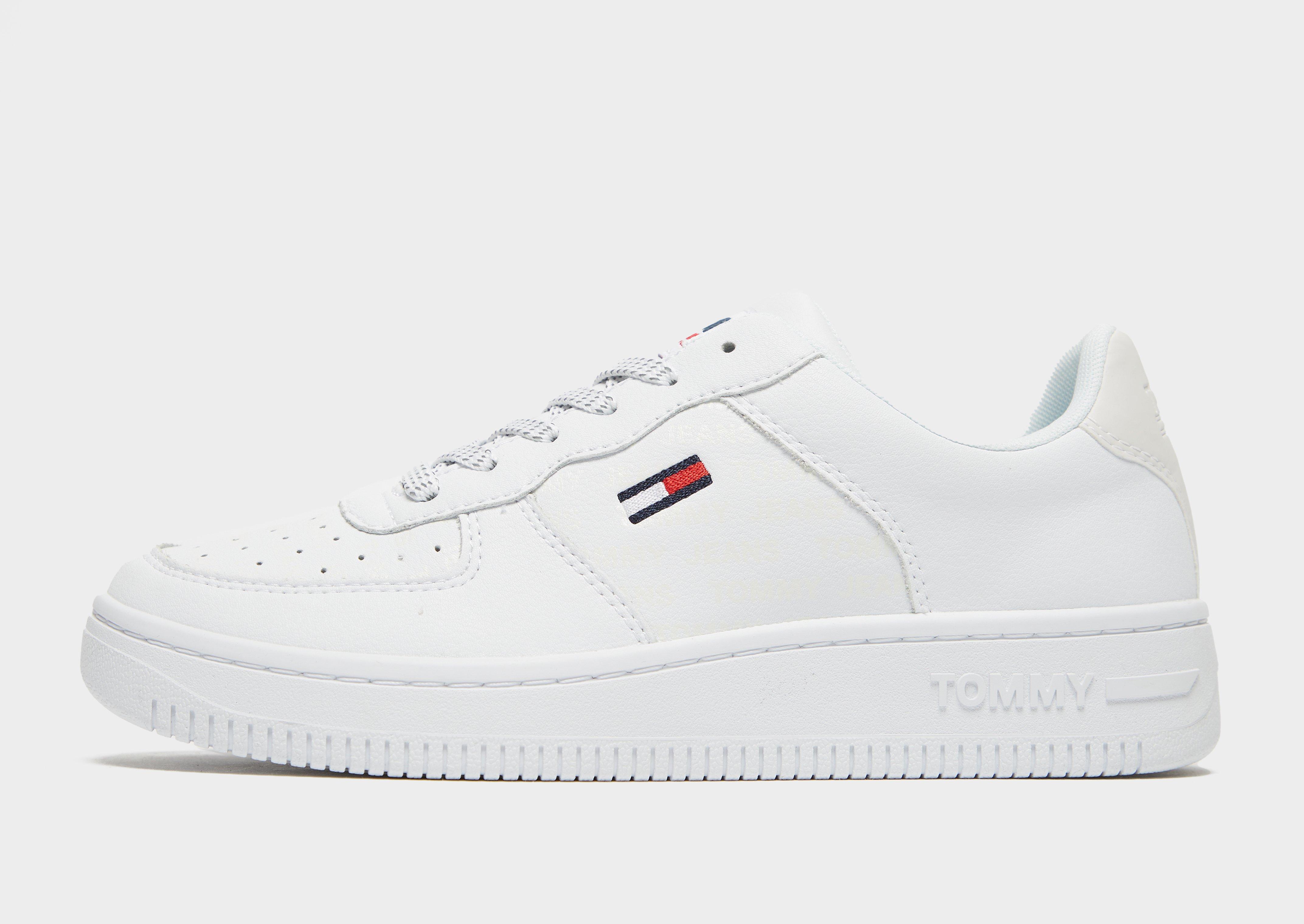 tommy hilfiger x nike air force