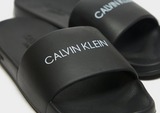 Calvin Klein Pool Slides Children