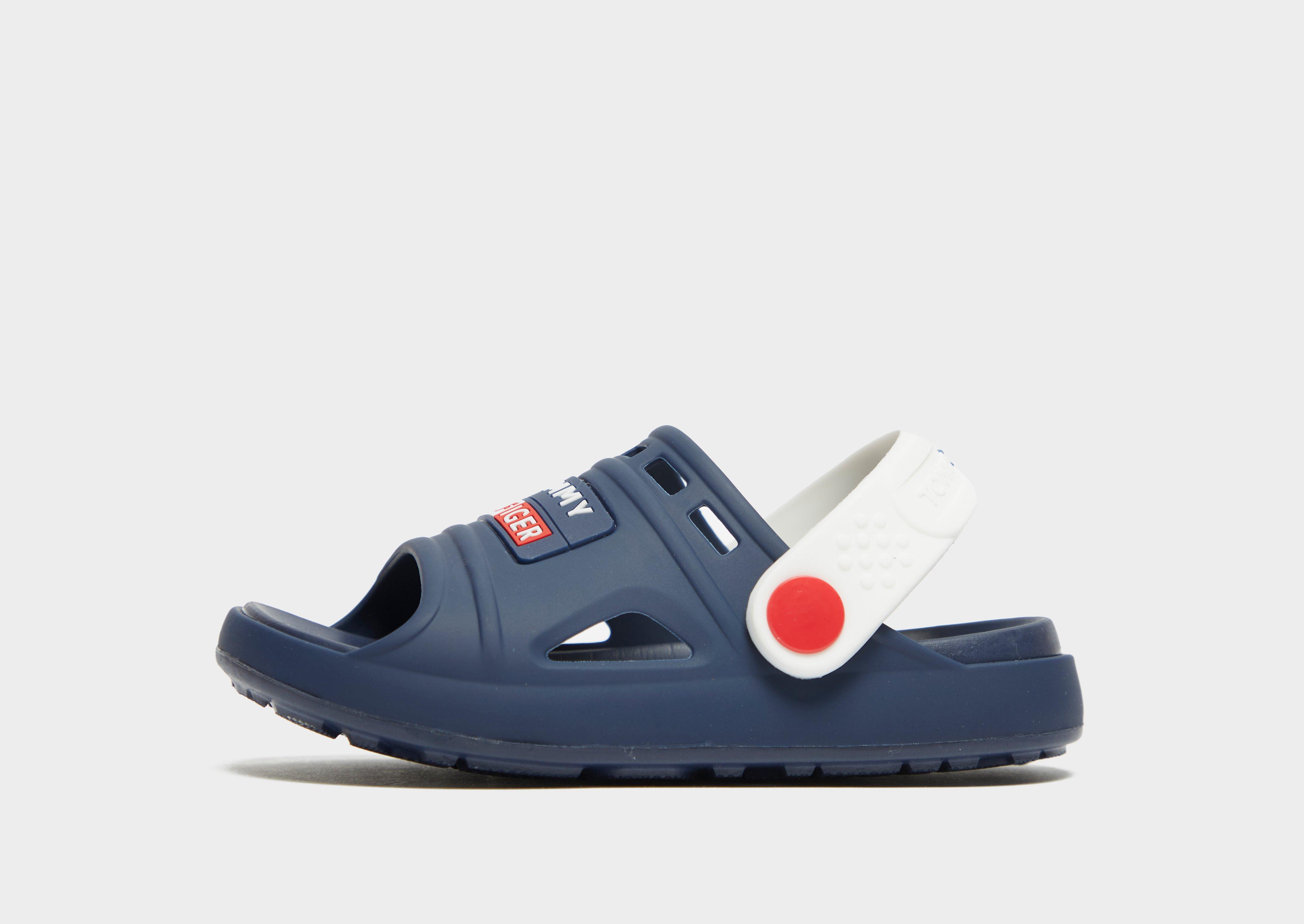 infant tommy hilfiger sandals