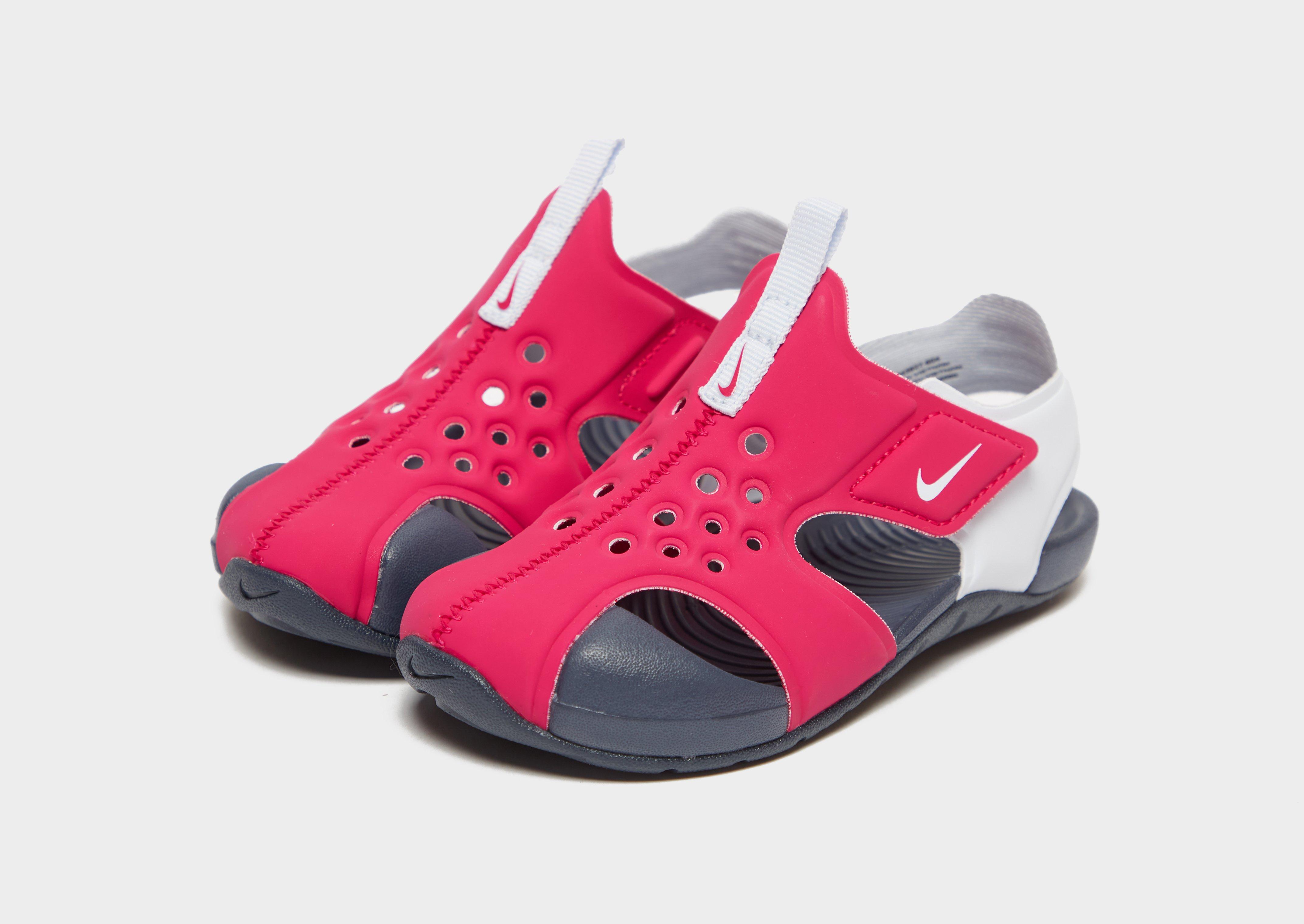 Aannemelijk Hoofdstraat Gymnastiek Nike Sunray Protect 2 Baby's - JD Sports Nederland