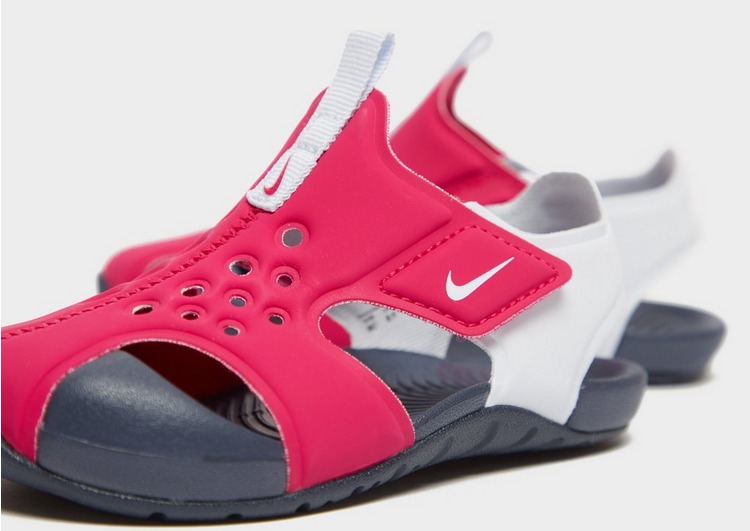 Pink Nike Sunray Protect 2 Infant | JD Sports