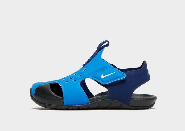 Acheter Bleu Nike Sandales Sunray Protect 2 Bebe