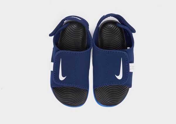 Acheter Bleu Nike Sandale Nike Sunray Adjust 5 V2 Pour Bebe Petit Enfant