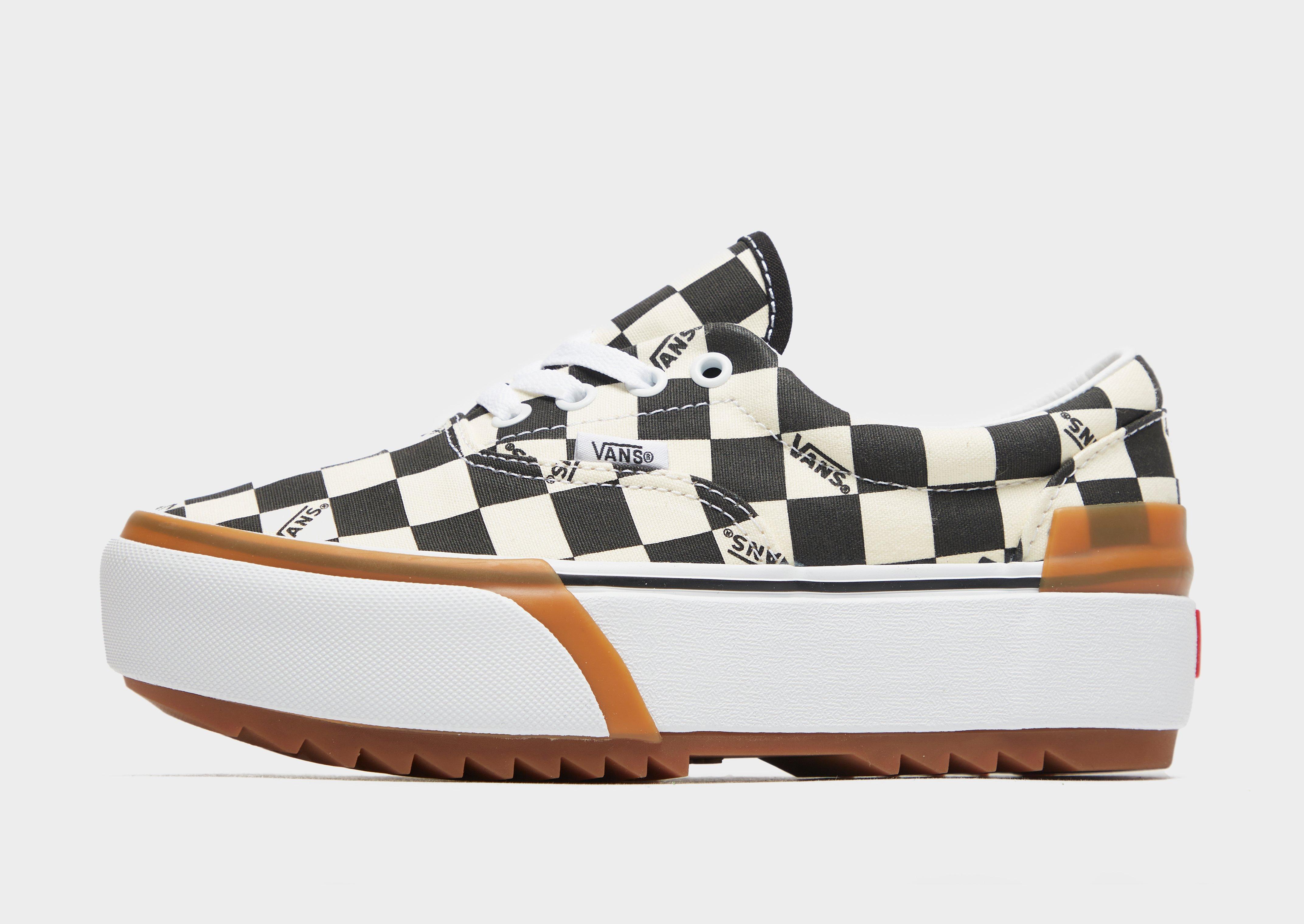 stacked vans era