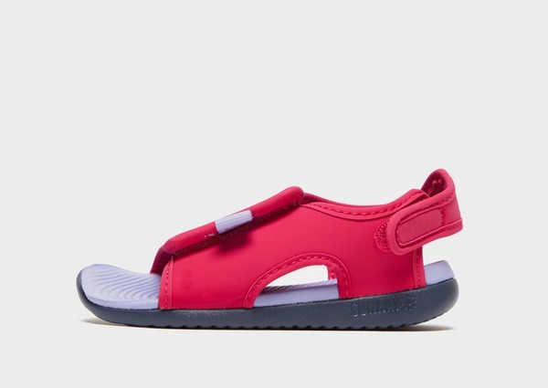 Nike Sunray Adjust 5 V2 Sandale für Kleinkinder