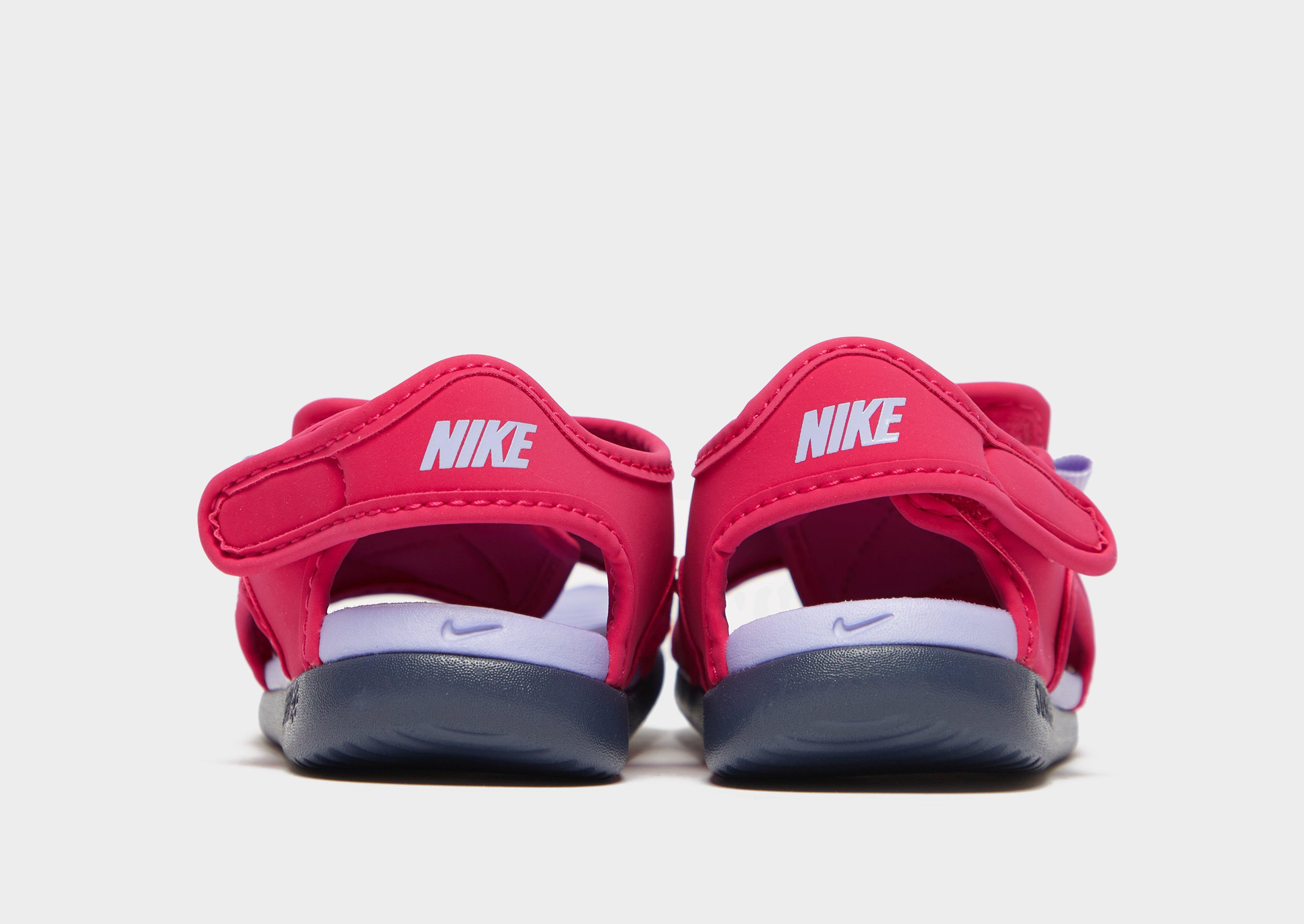 nike sunray adjust infant