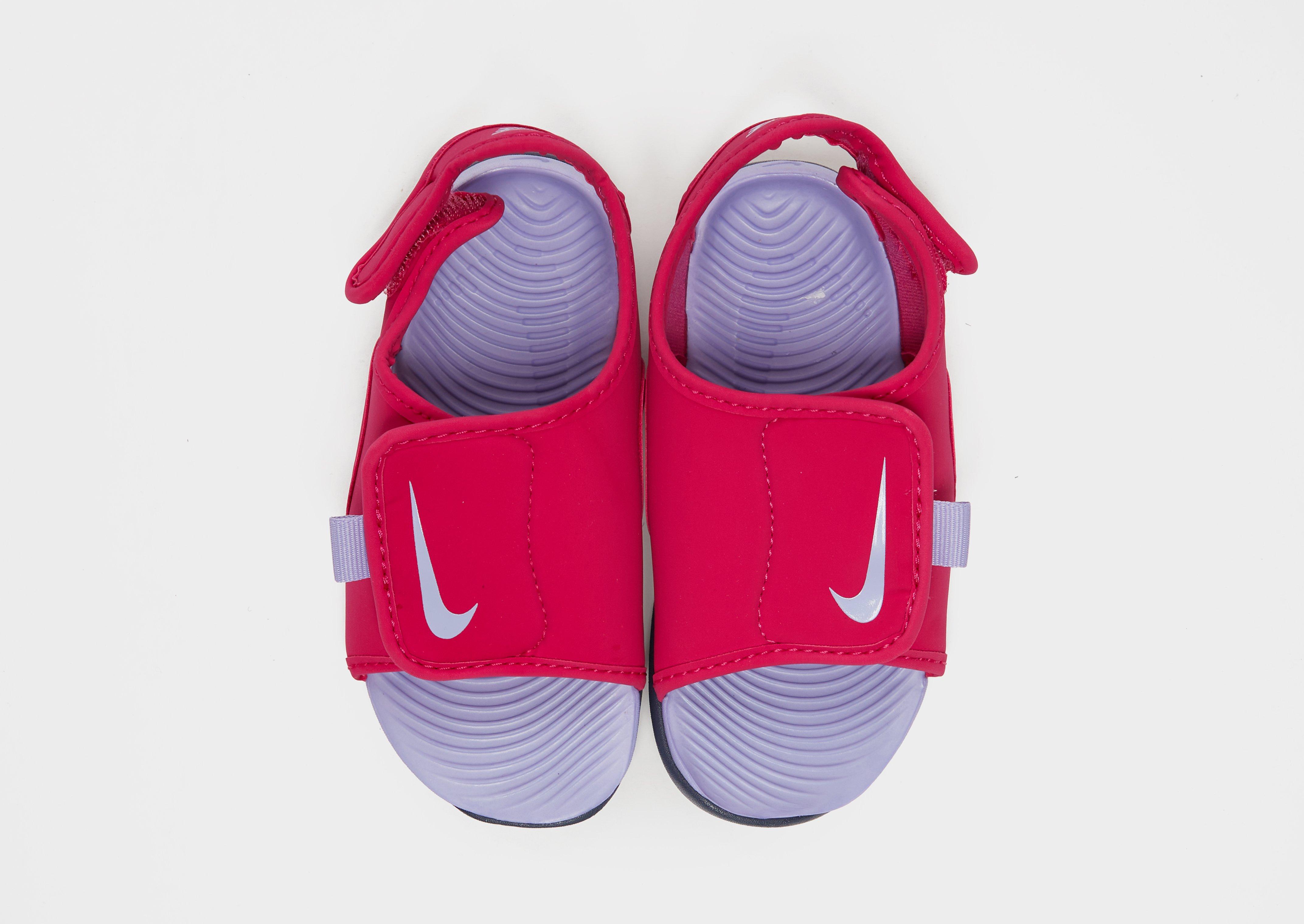 nike sunray adjust infant