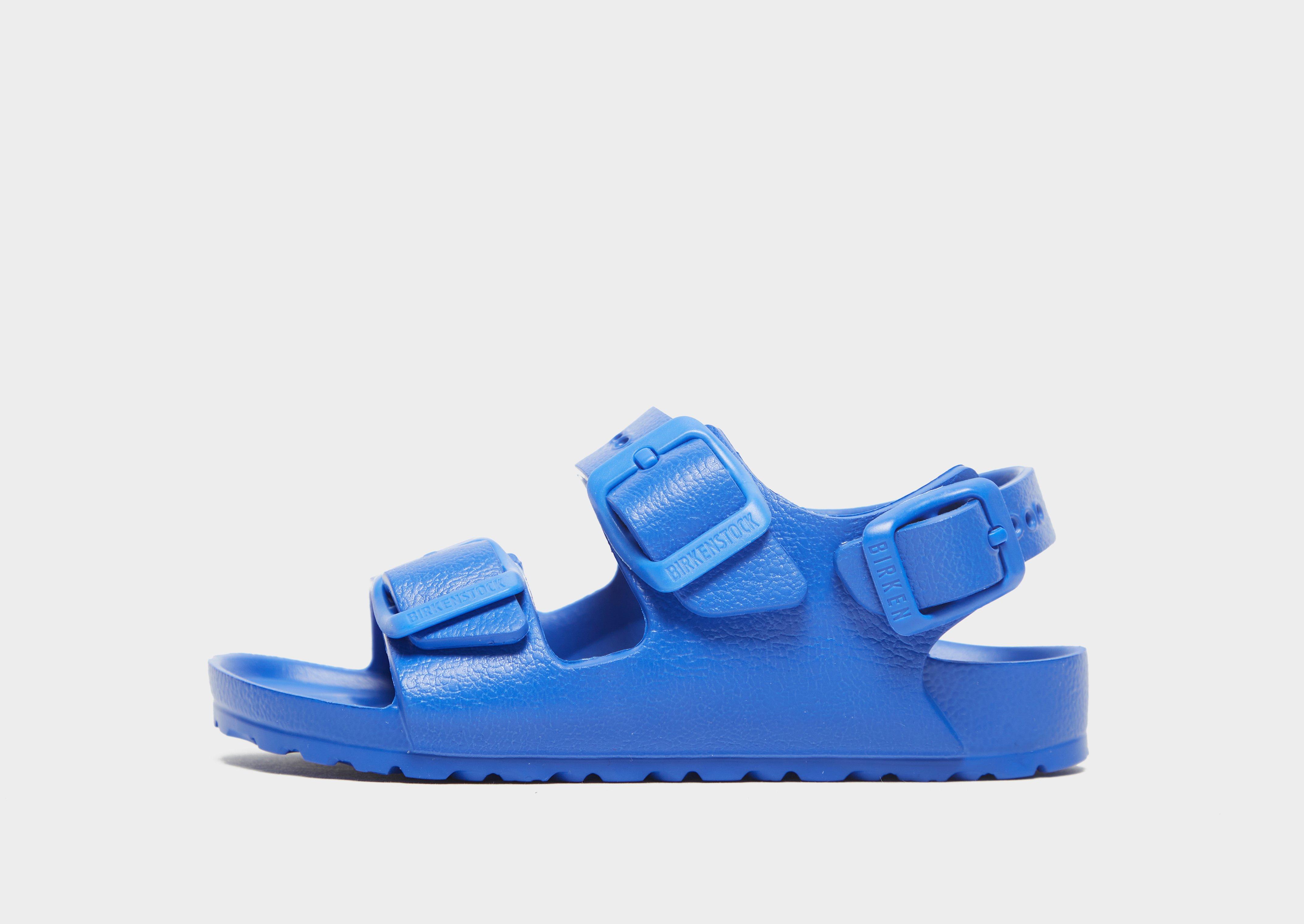 Birkenstock Milano Eva Sandals Infant