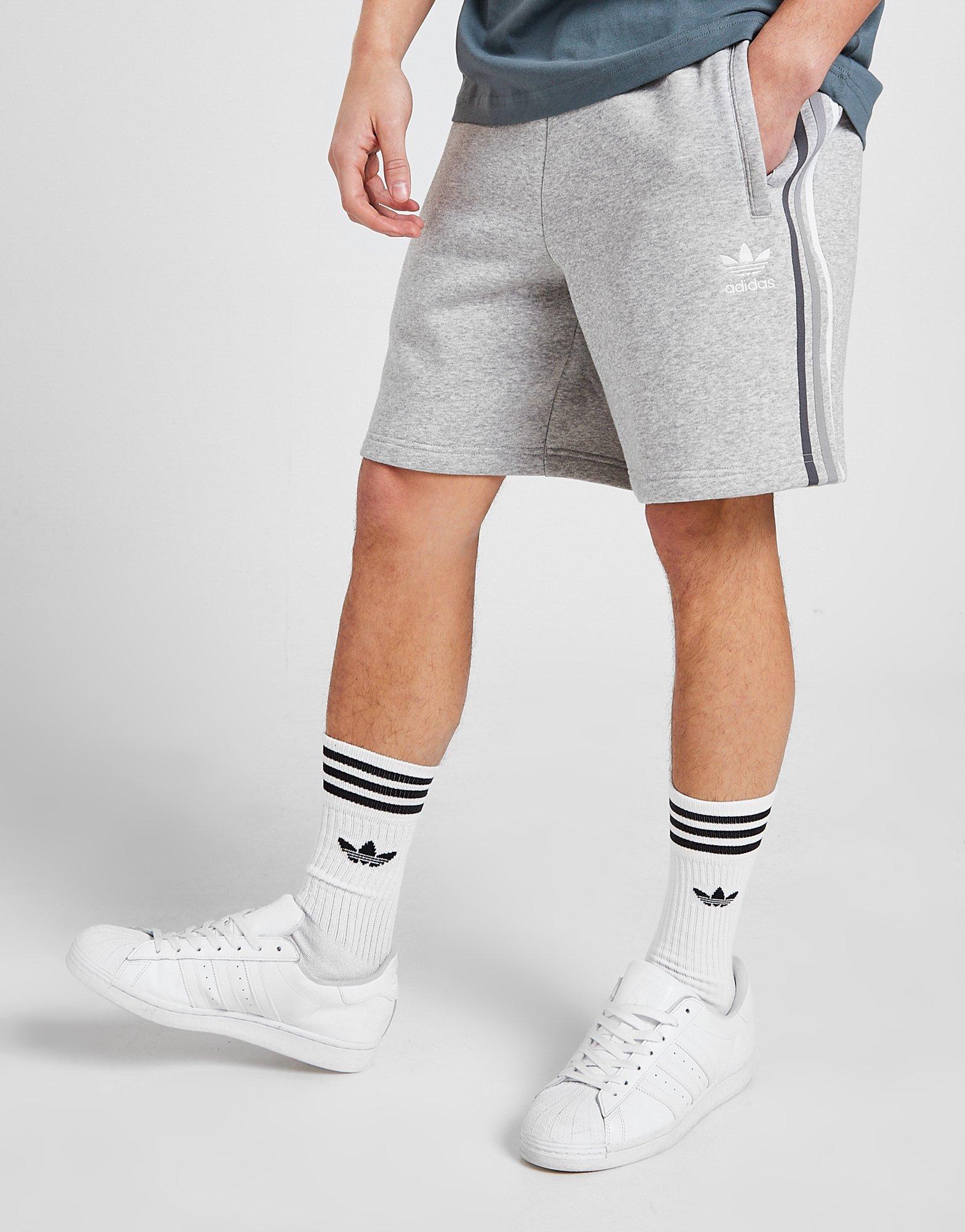 adidas comfy shorts