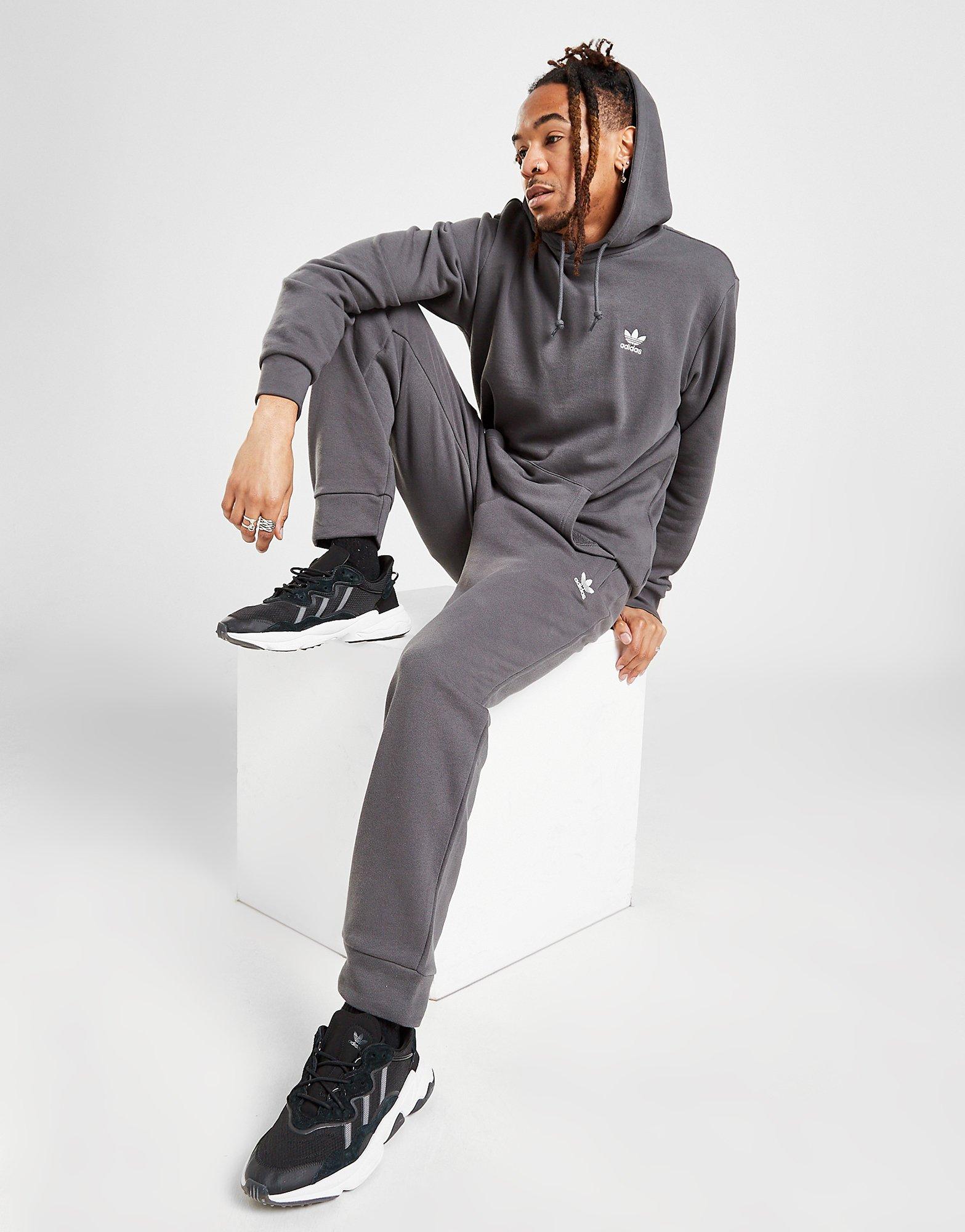 adidas originals essential joggers