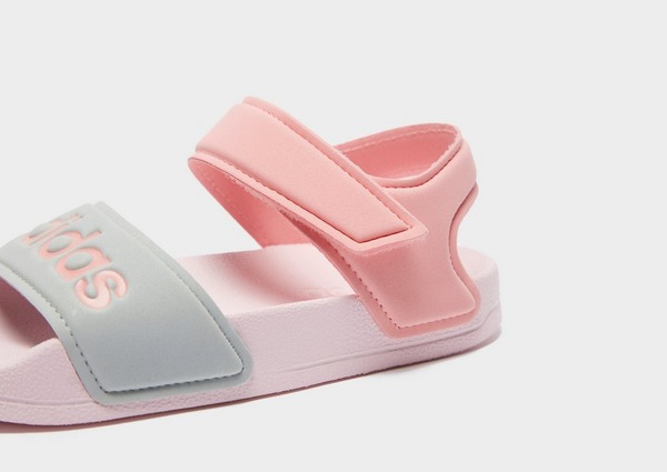 Adidas Adilette Sandals Children Jd Sports