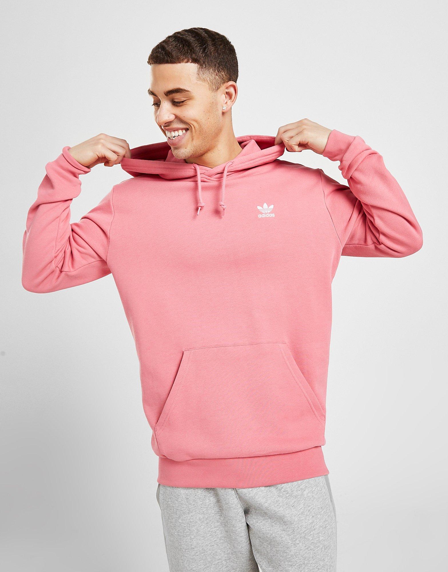 hoodie adidas homme