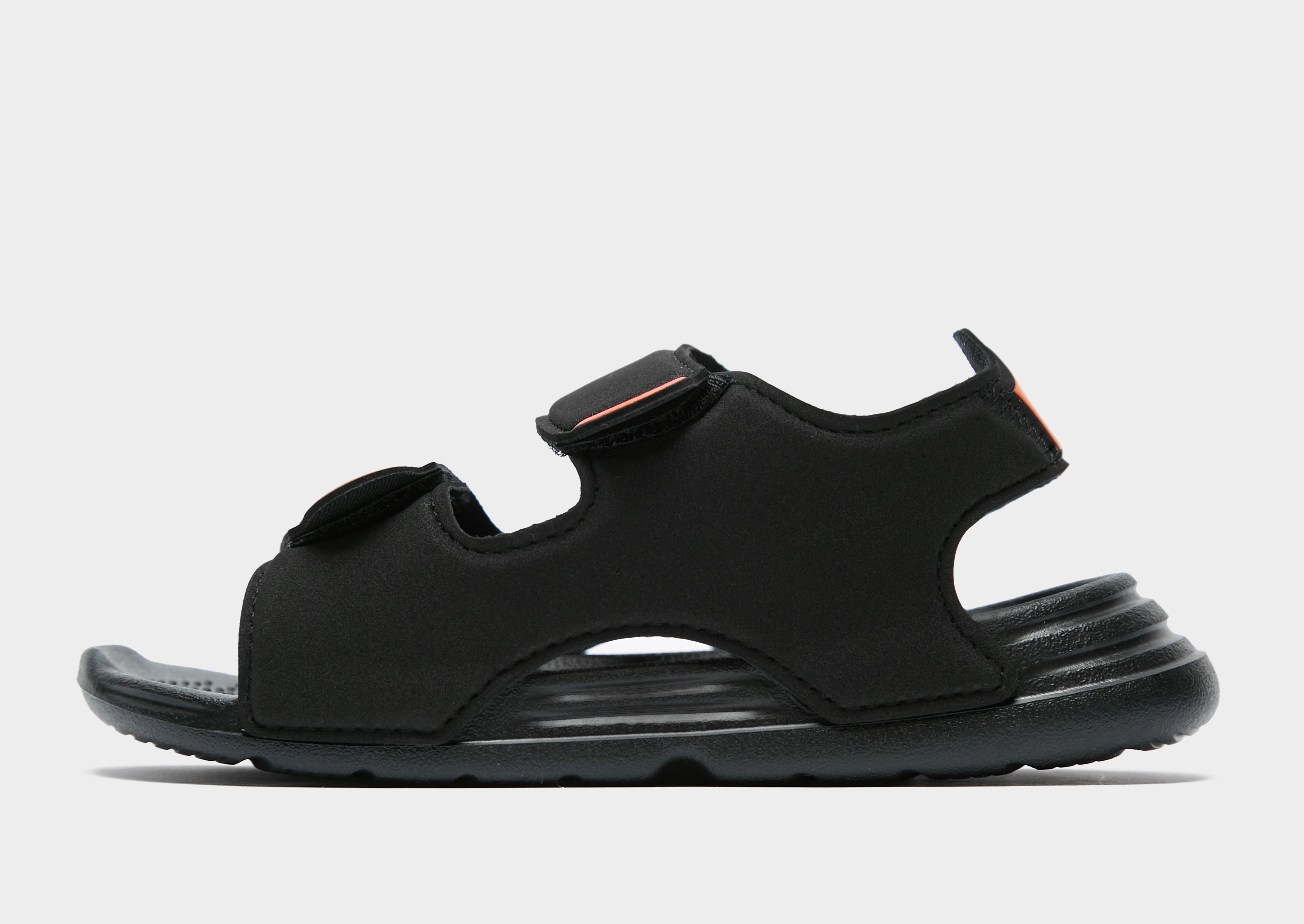 jd nike infant sandals