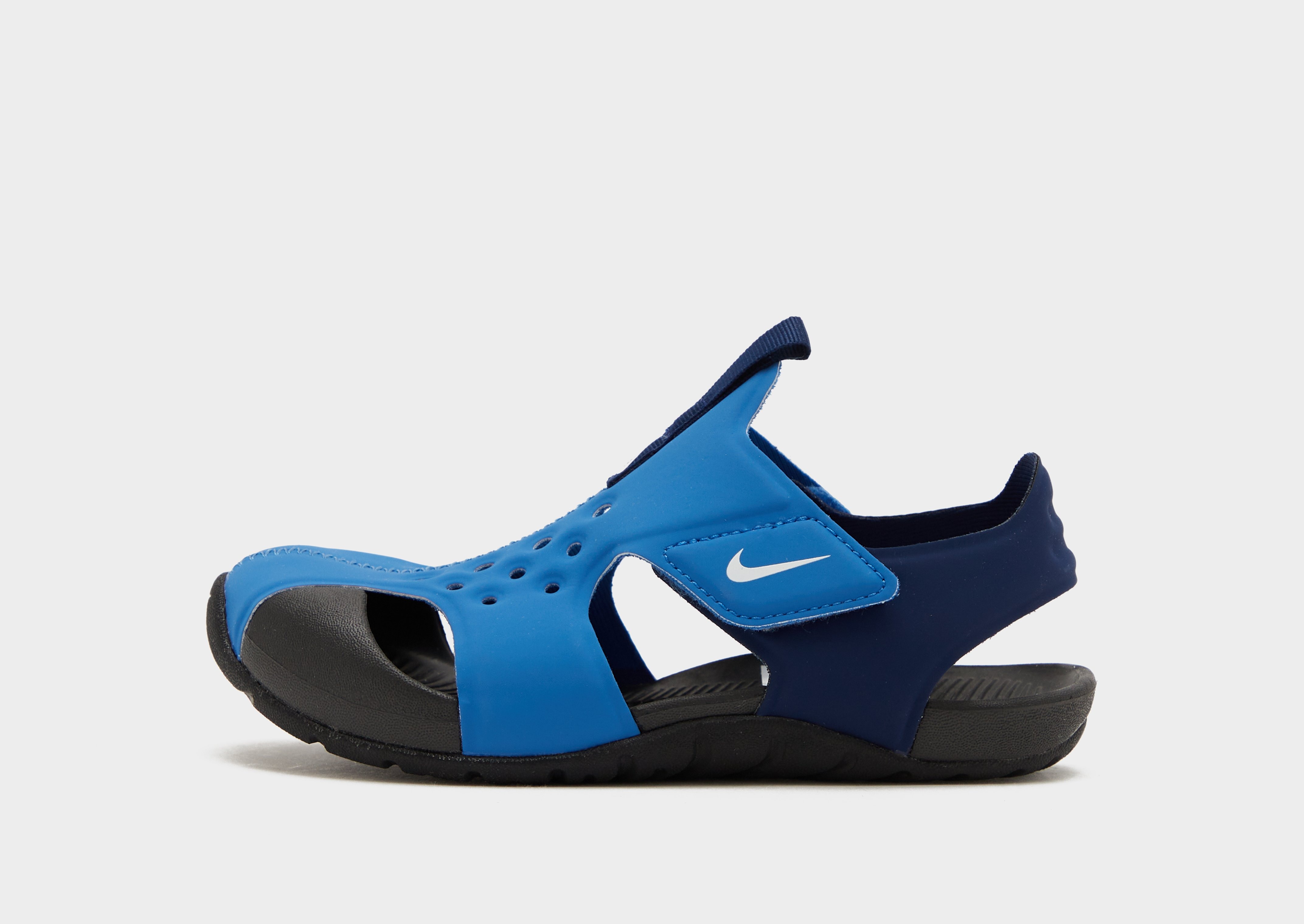 Kust stad Uitstroom Zwart Nike Sunray Protect 2 Kinderen - JD Sports Nederland