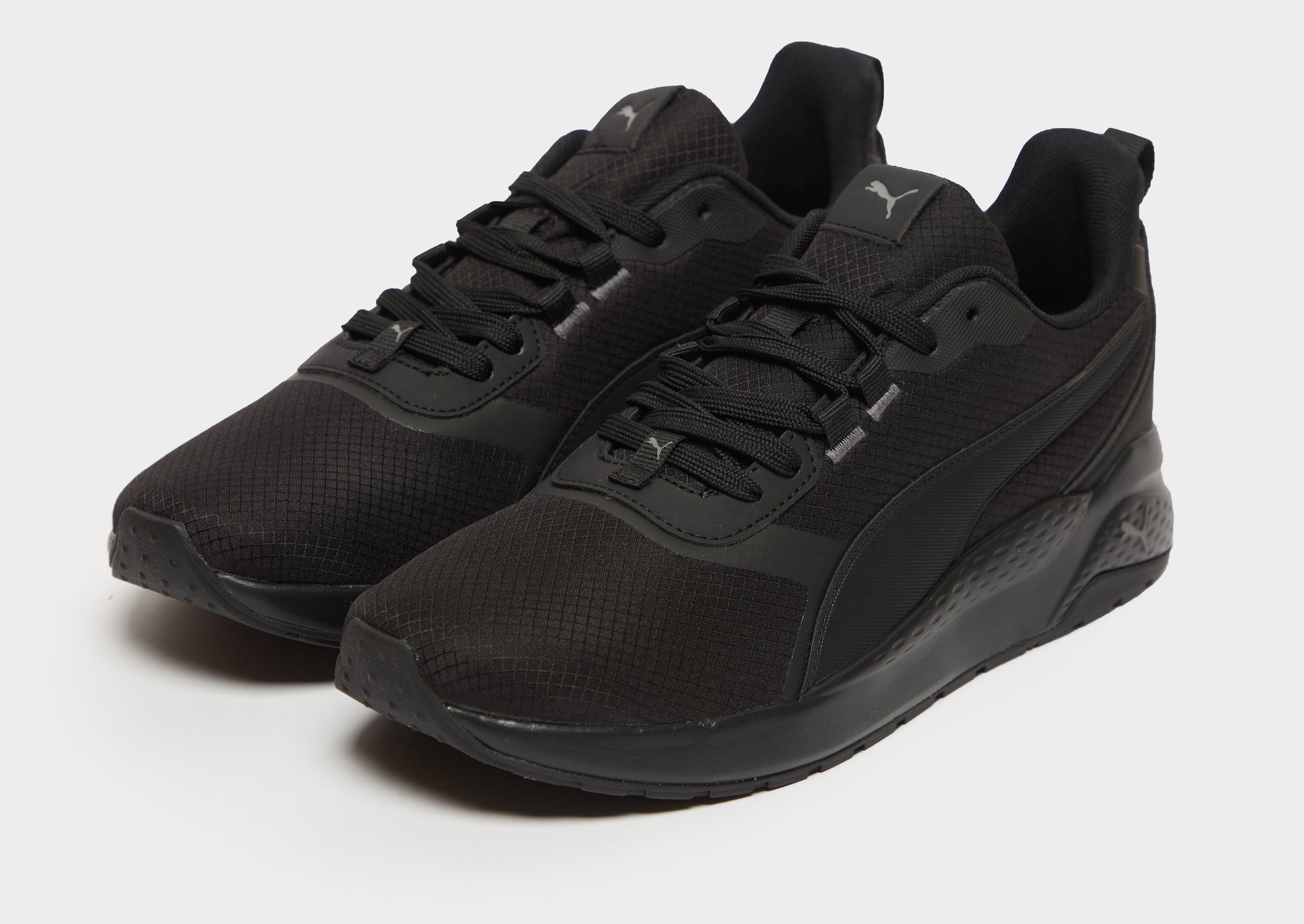 Black PUMA ANZARUN RS JD Sports Malaysia