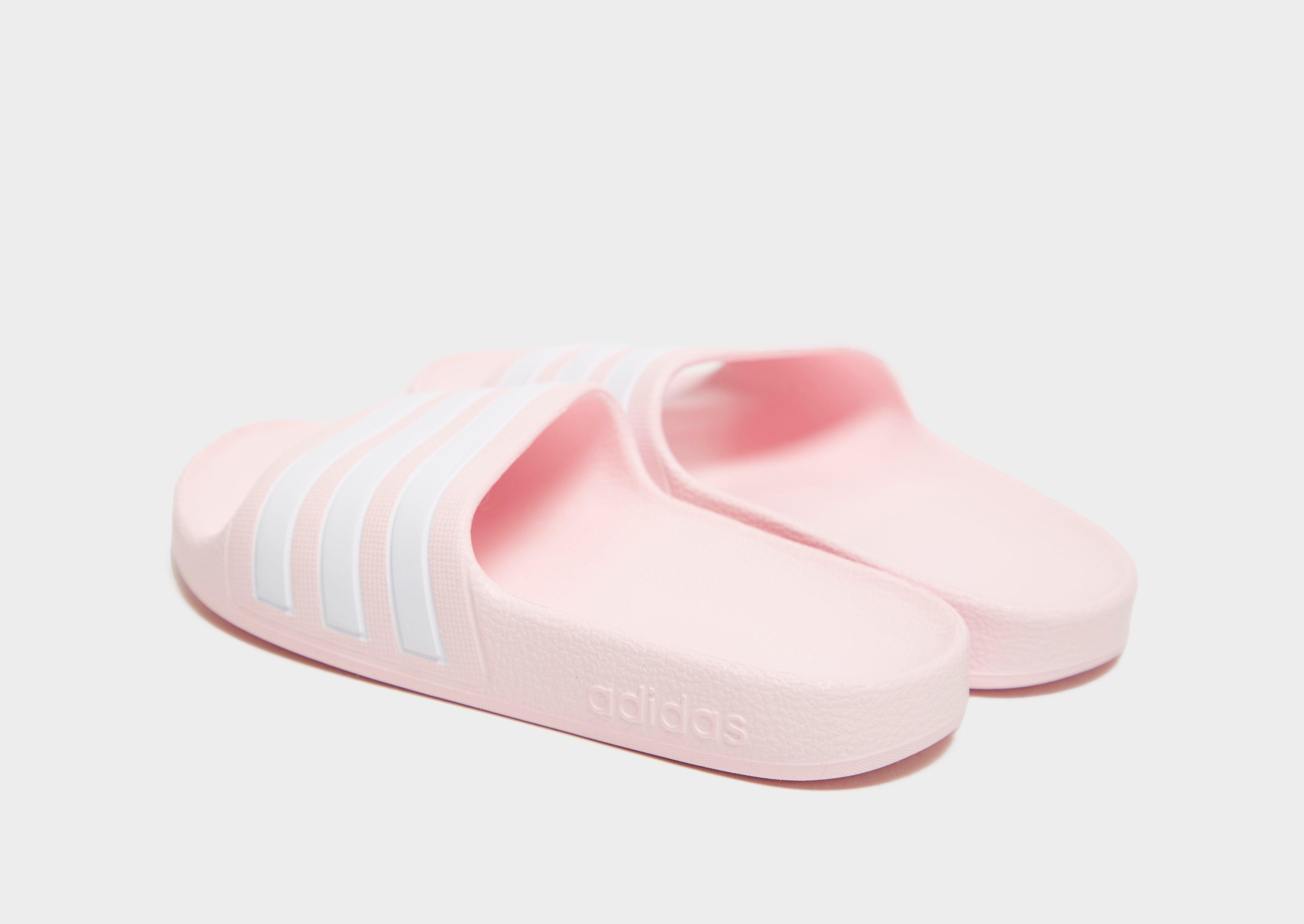 Adidas slides for babies on sale