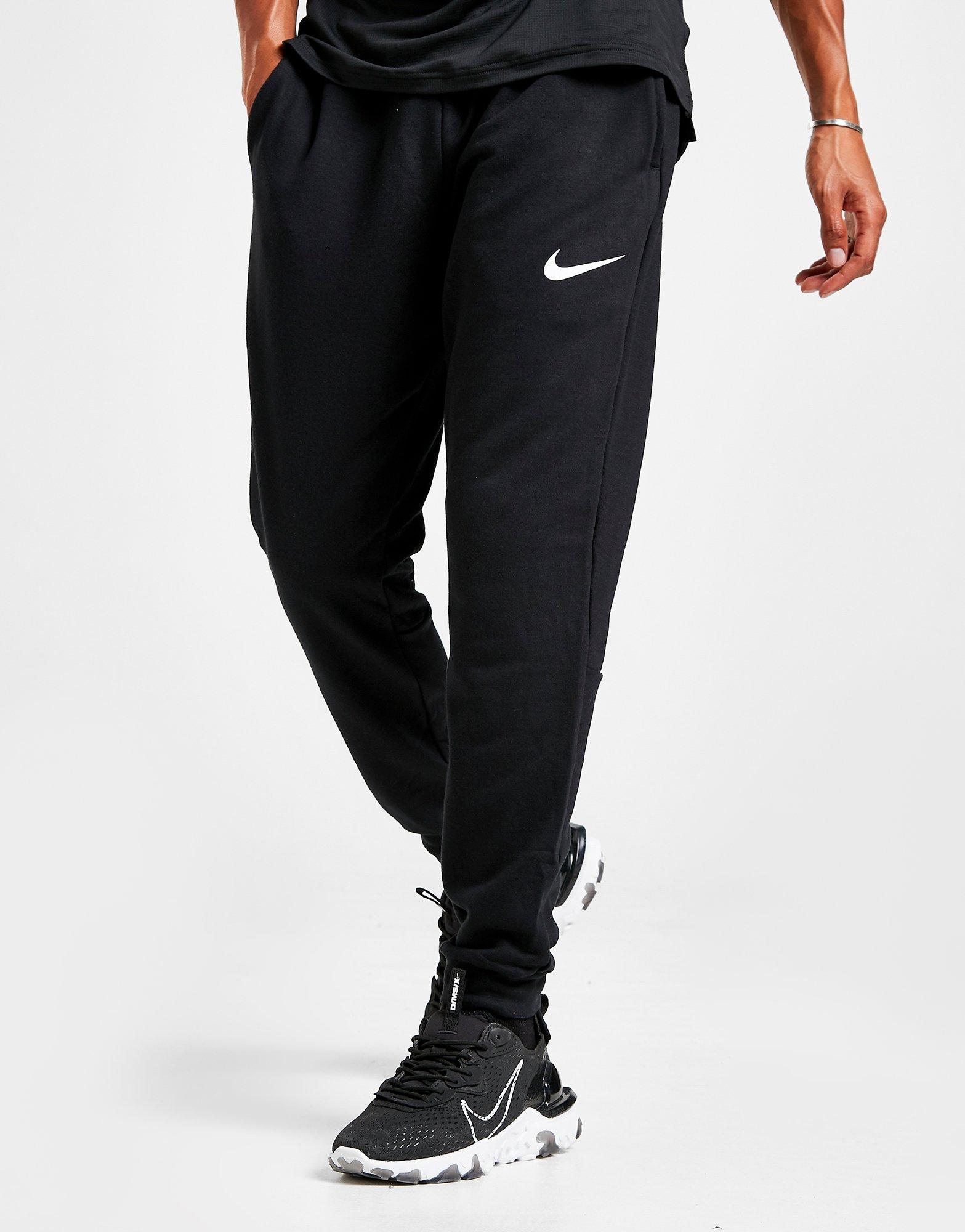 pantalon nike dri fit homme