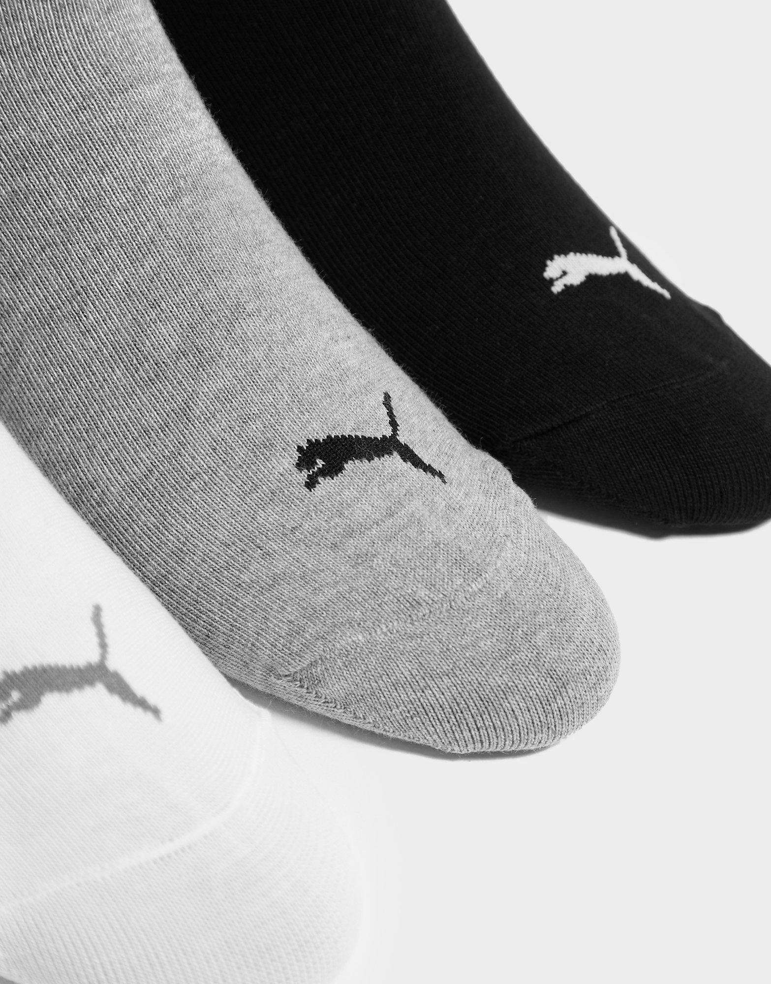 puma calze