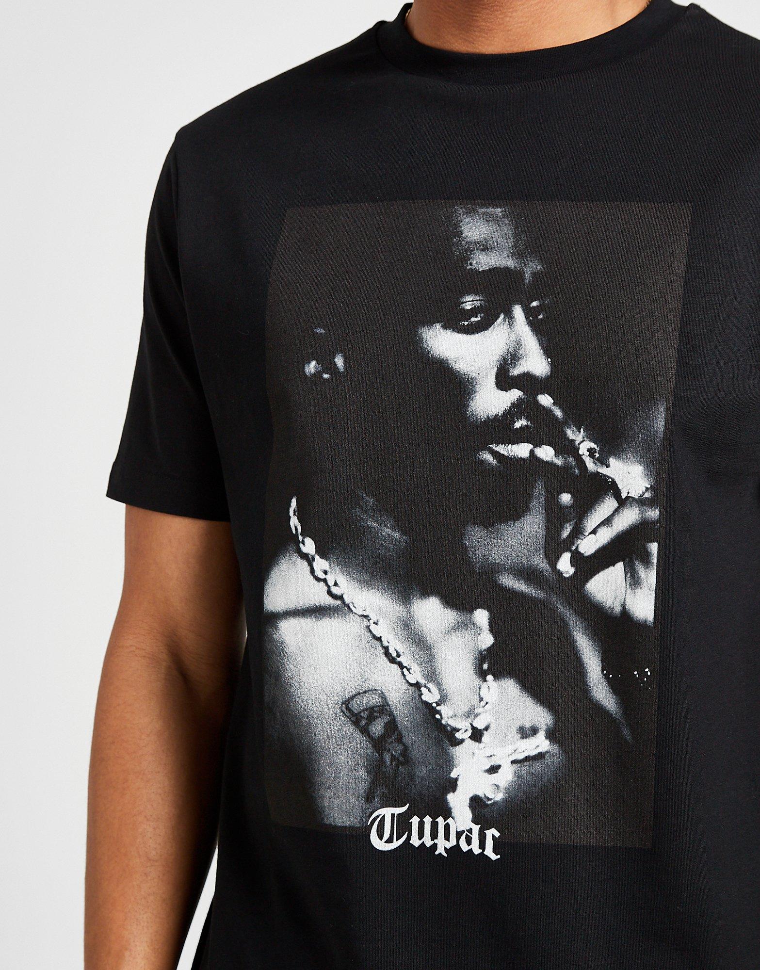 tupac t shirt