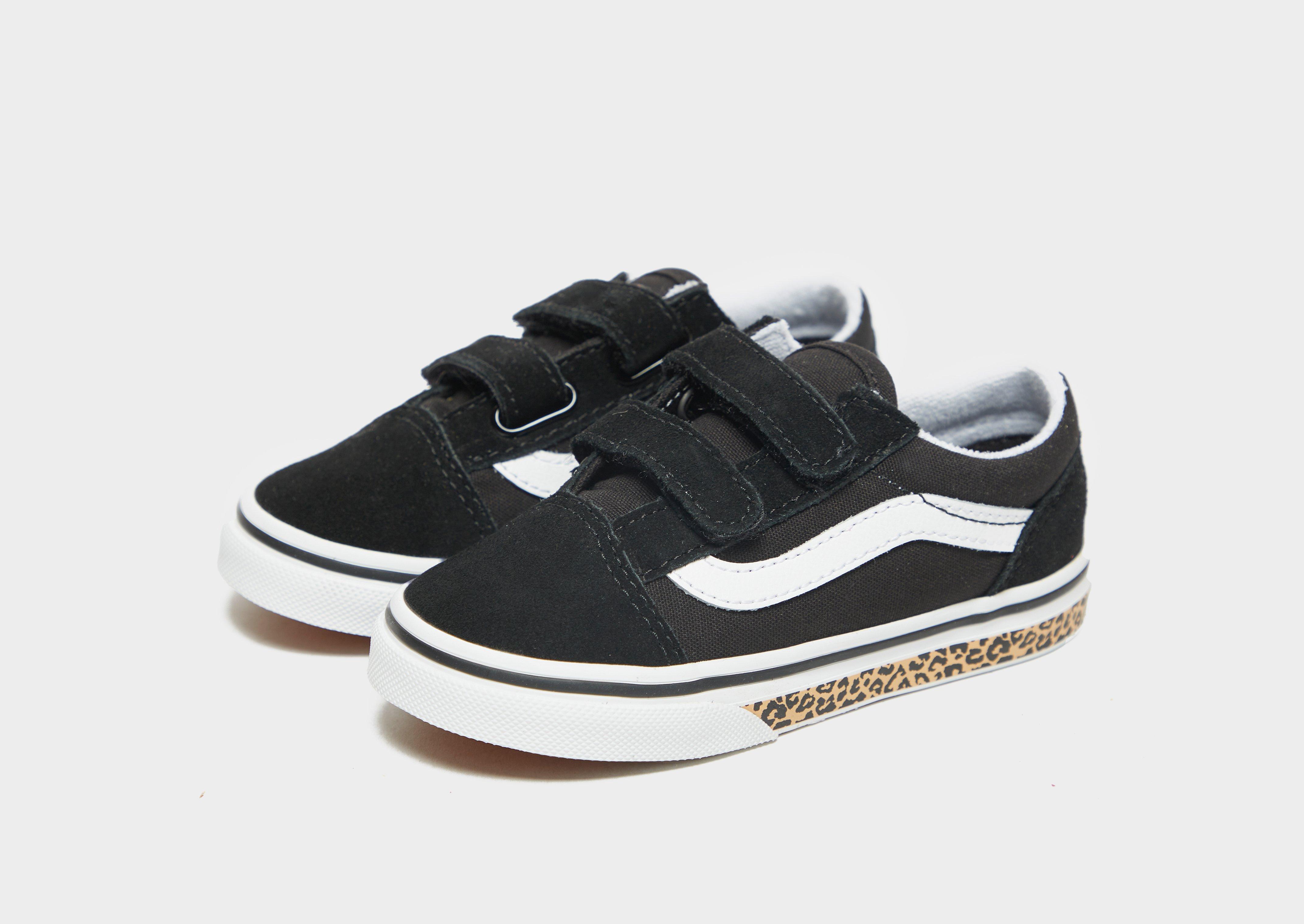 baby old skool vans