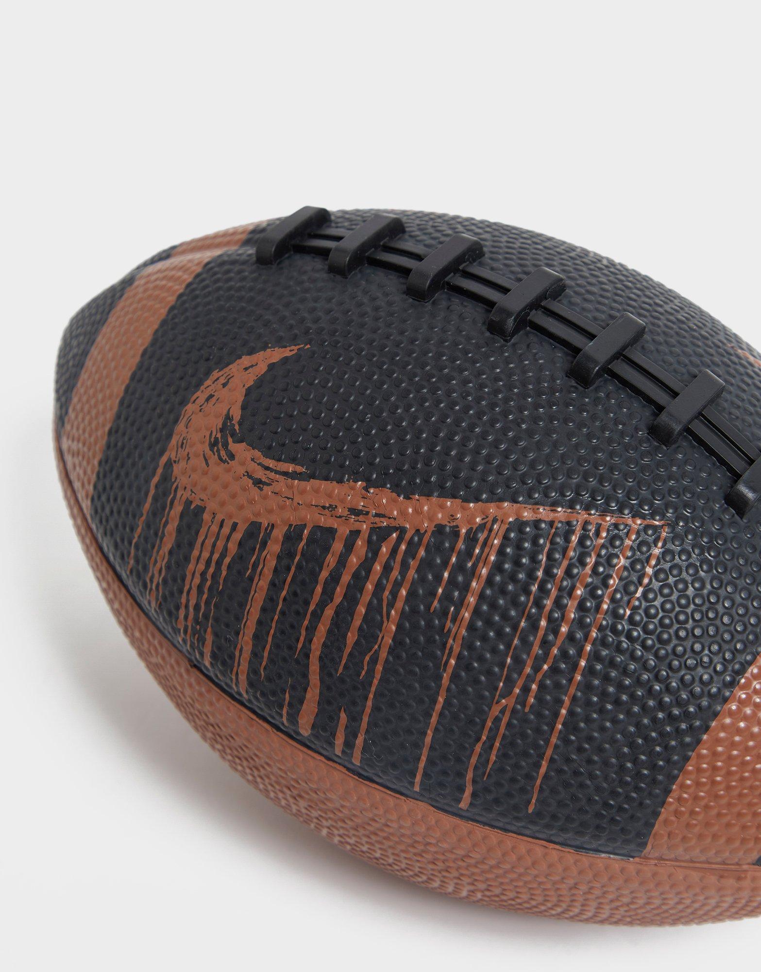nike nfl ball