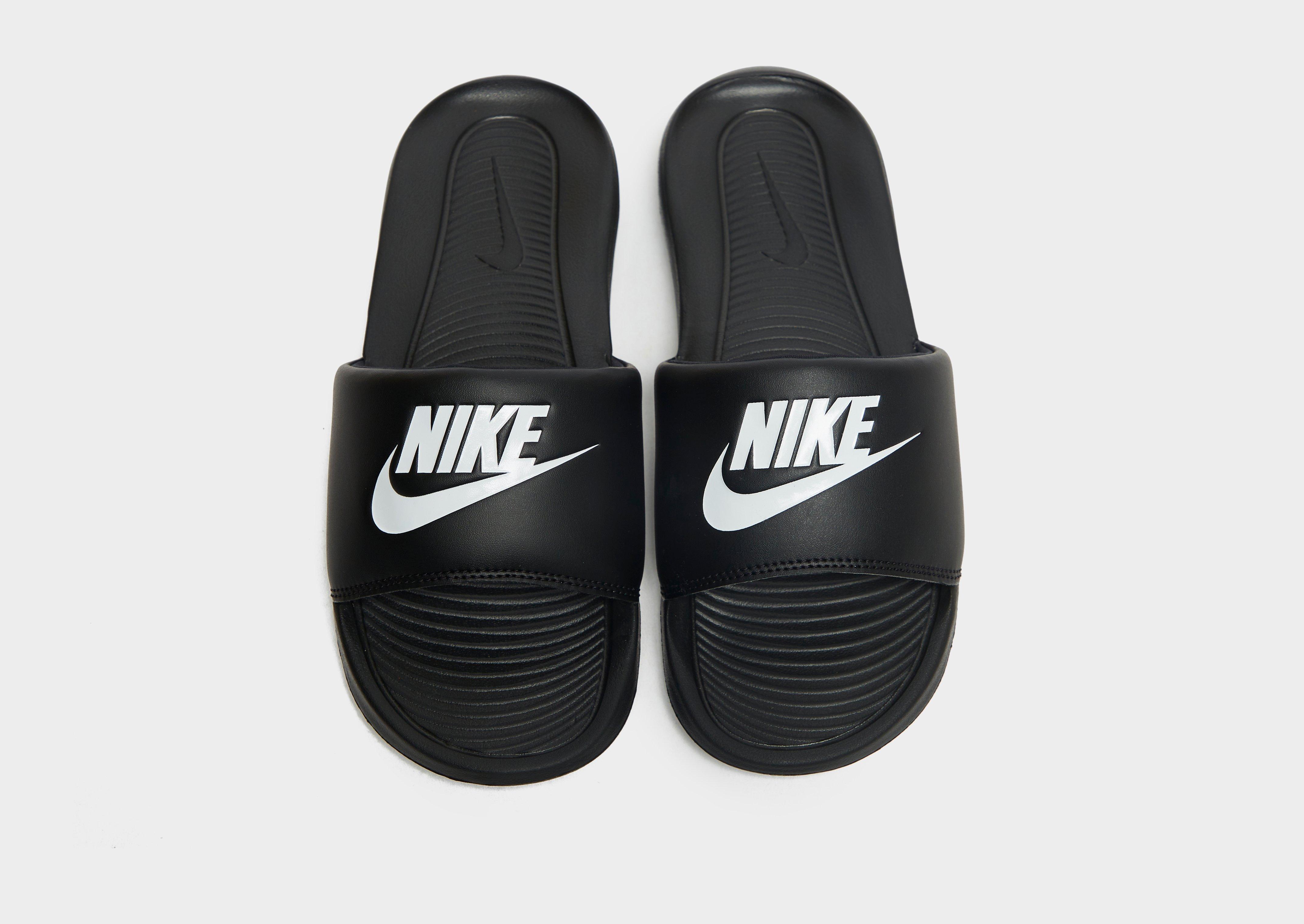 Chanclas nike 2025 jd sport